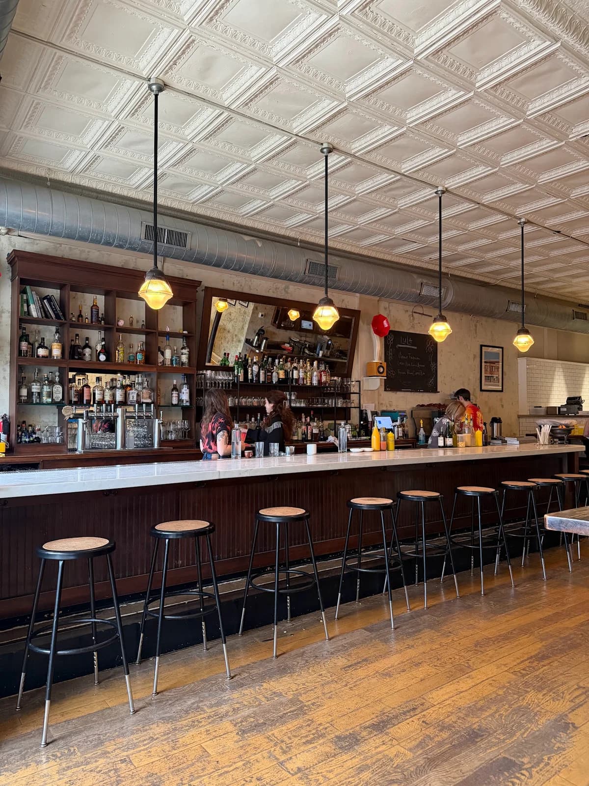 Lula Cafe photo 2