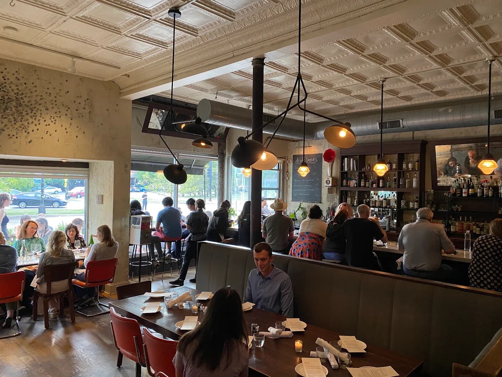 Lula Cafe photo 1