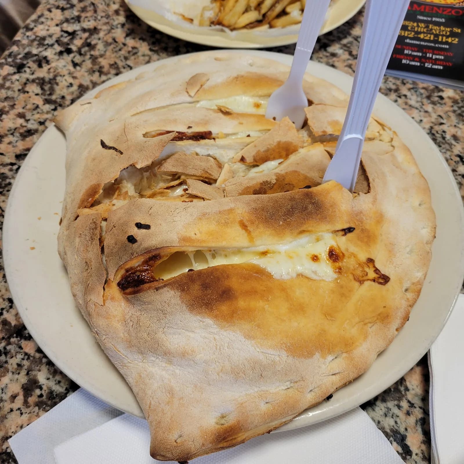 Damenzo’s Pizza photo 7