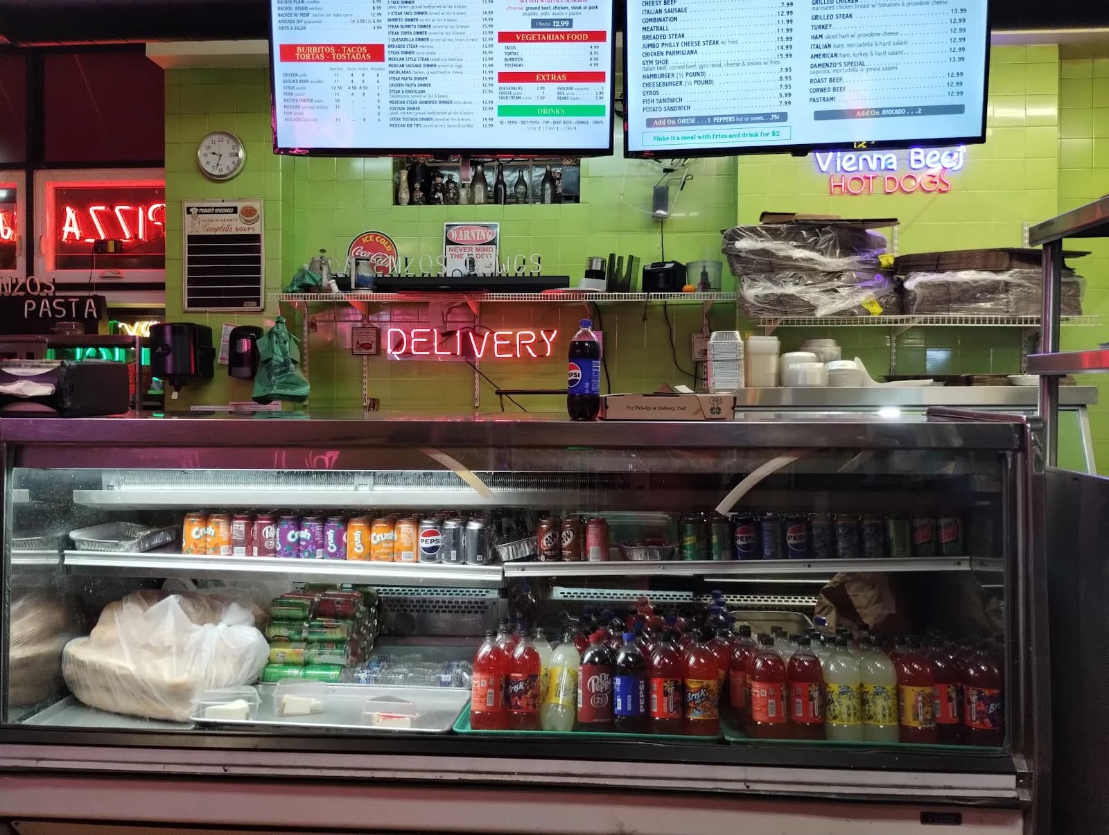 Damenzo’s Pizza photo 4