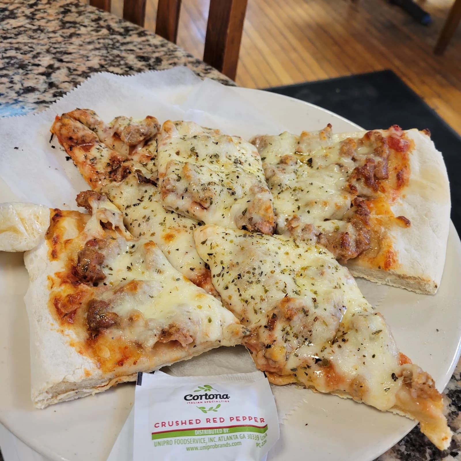Damenzo’s Pizza photo 8