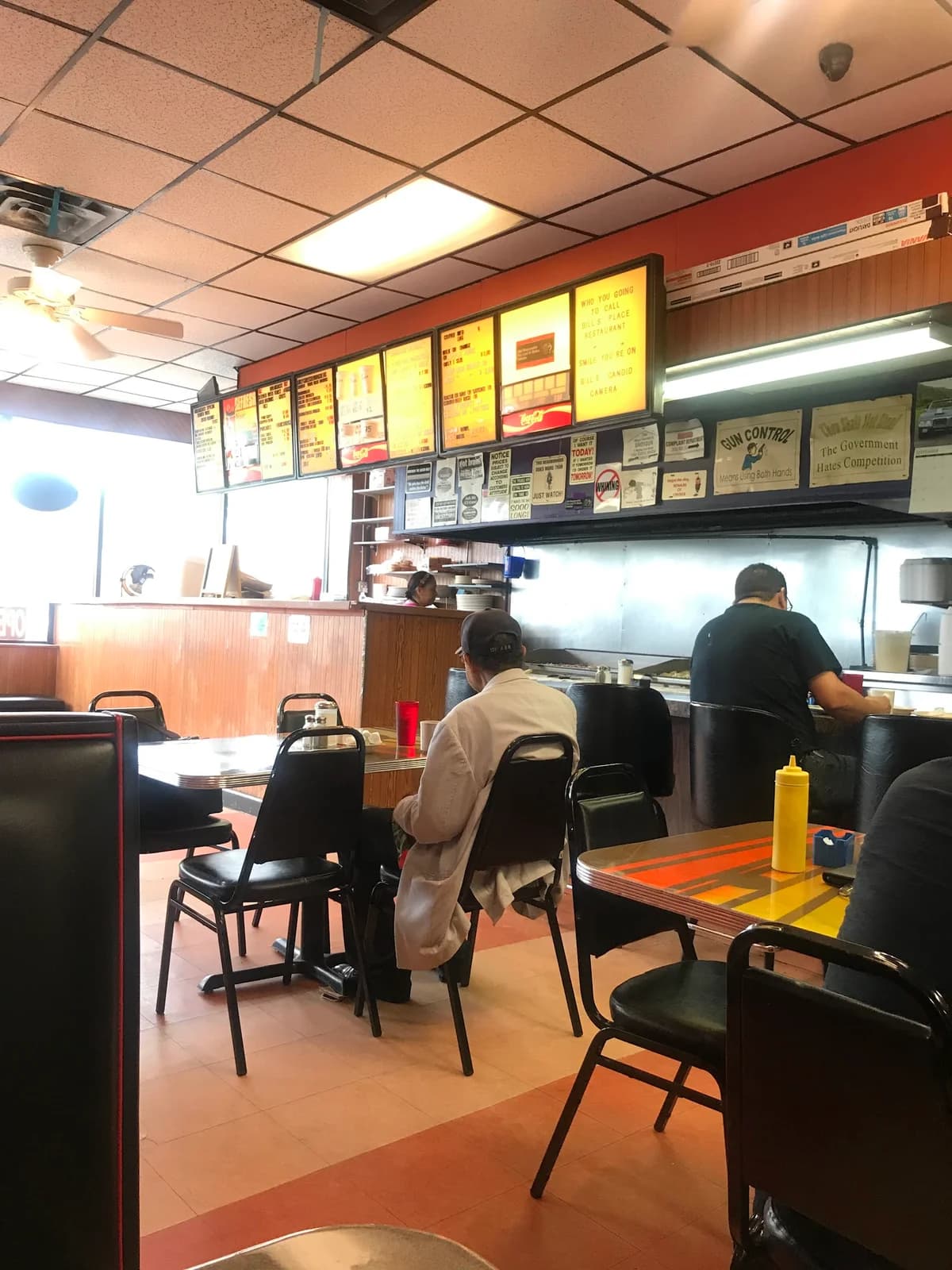 Bill's Place Restaurant photo 1