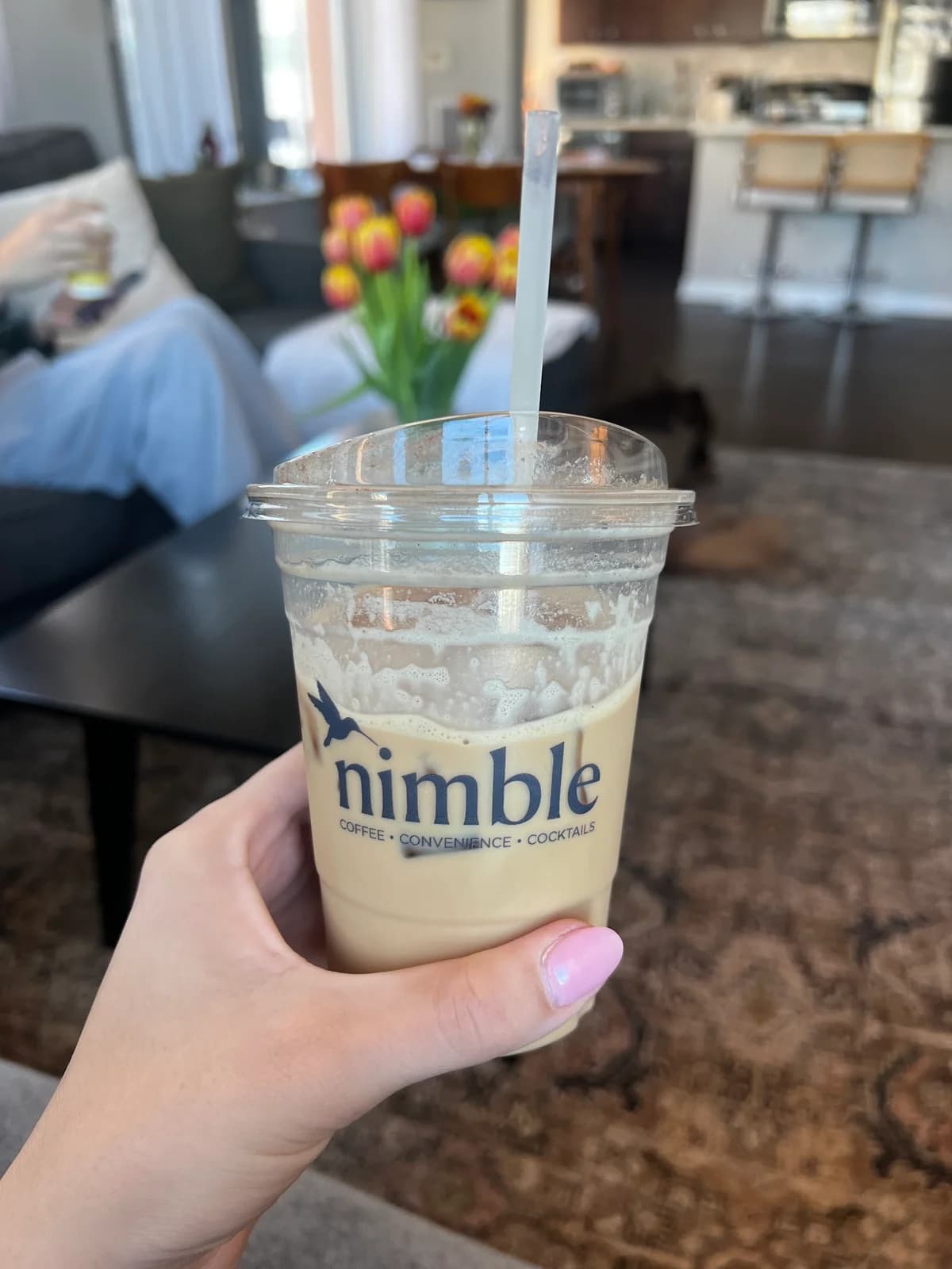 Nimble photo 9