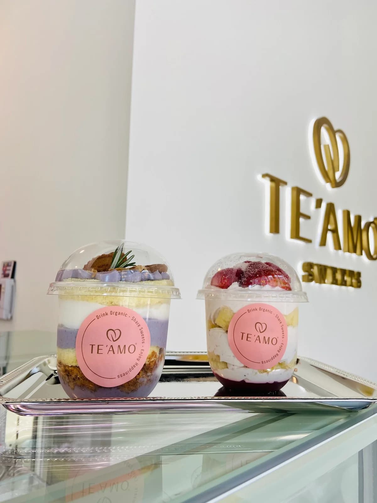 TE'AMO Sweets photo 9