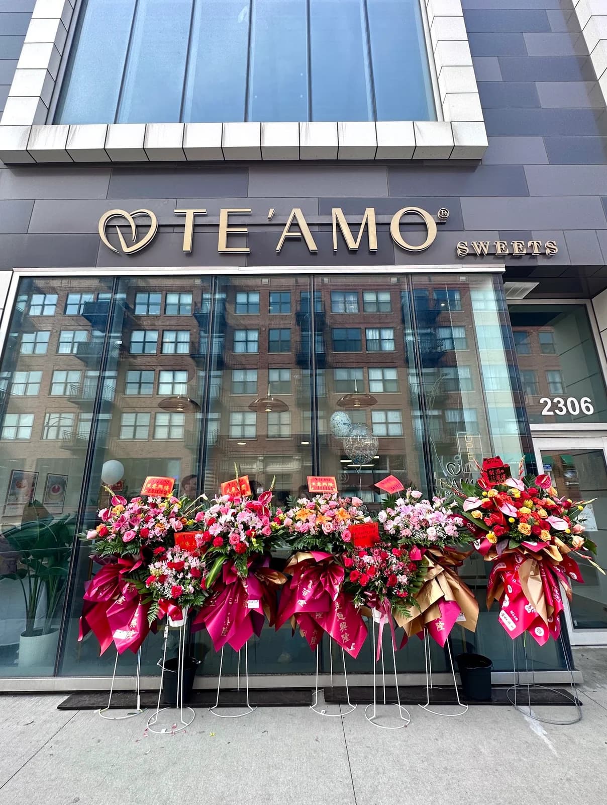 TE'AMO Sweets photo 1