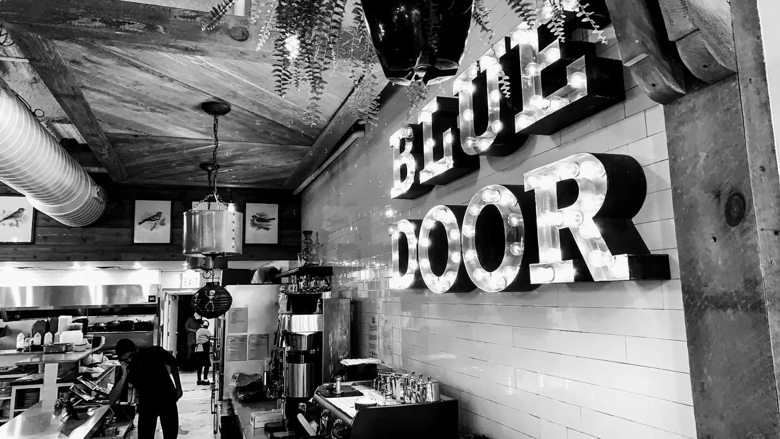 Blue Door Farm Stand photo 2
