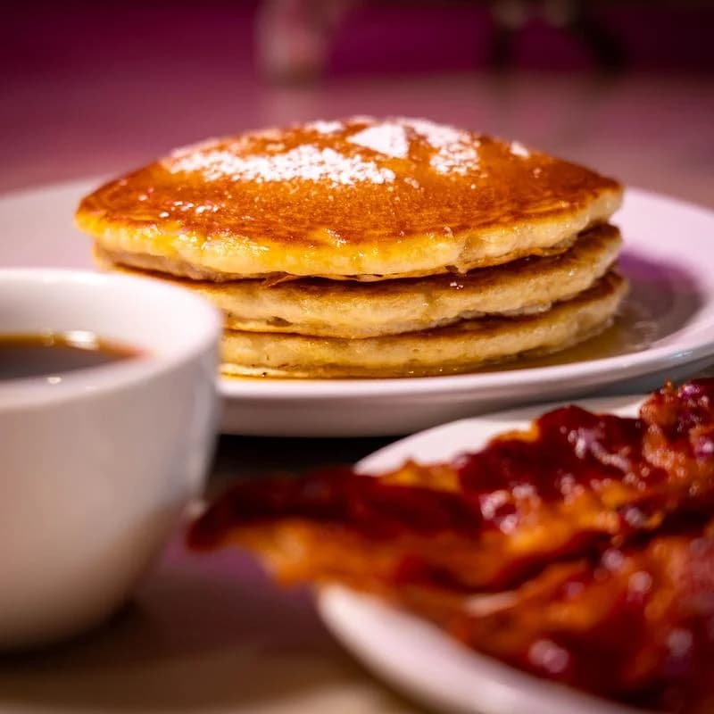 Stussy's Diner photo 5
