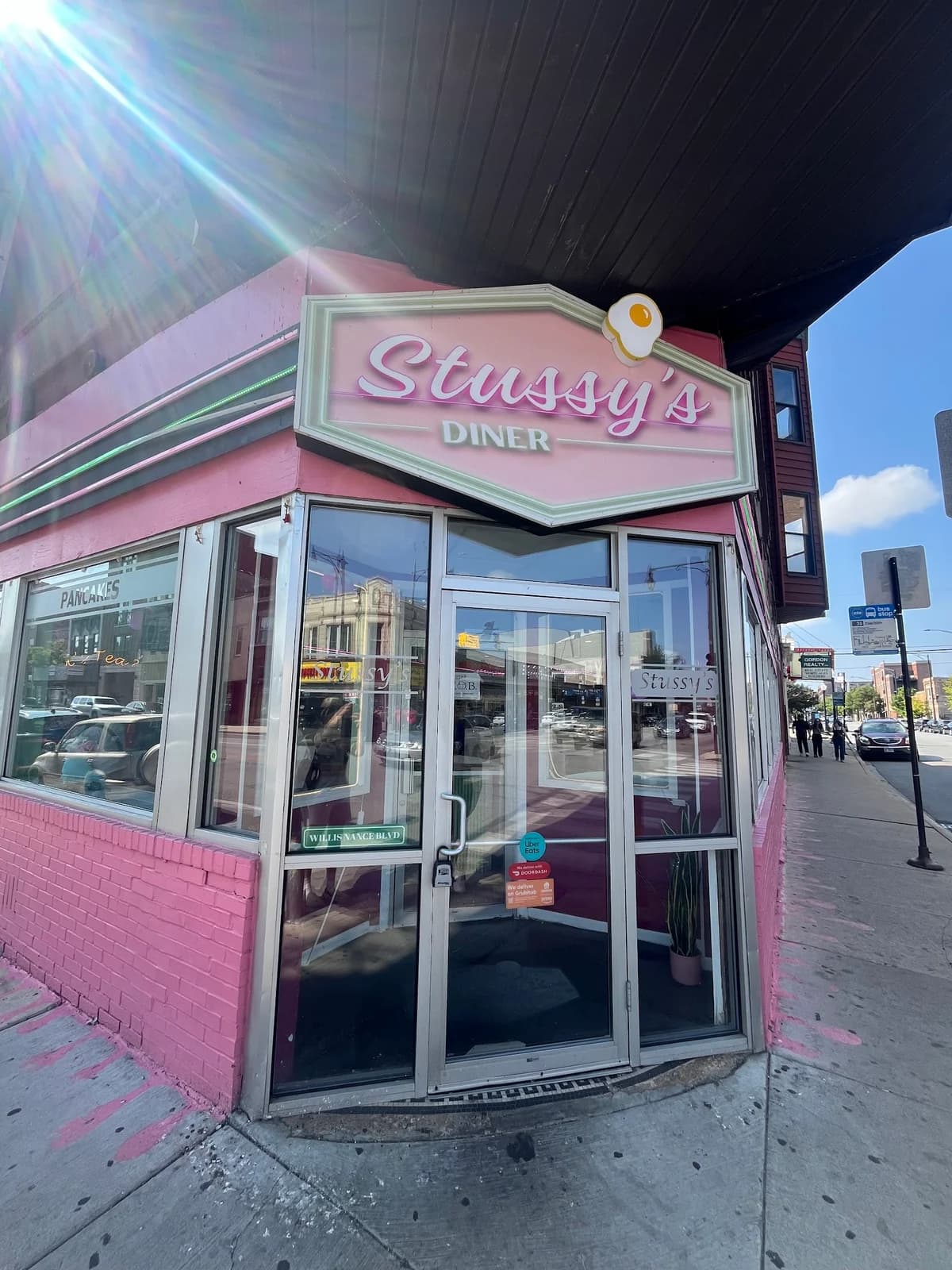 Stussy's Diner photo 3