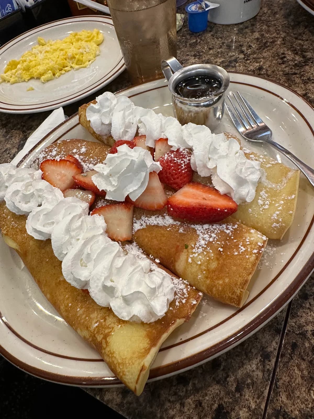 Golden Nugget Pancake House photo 7