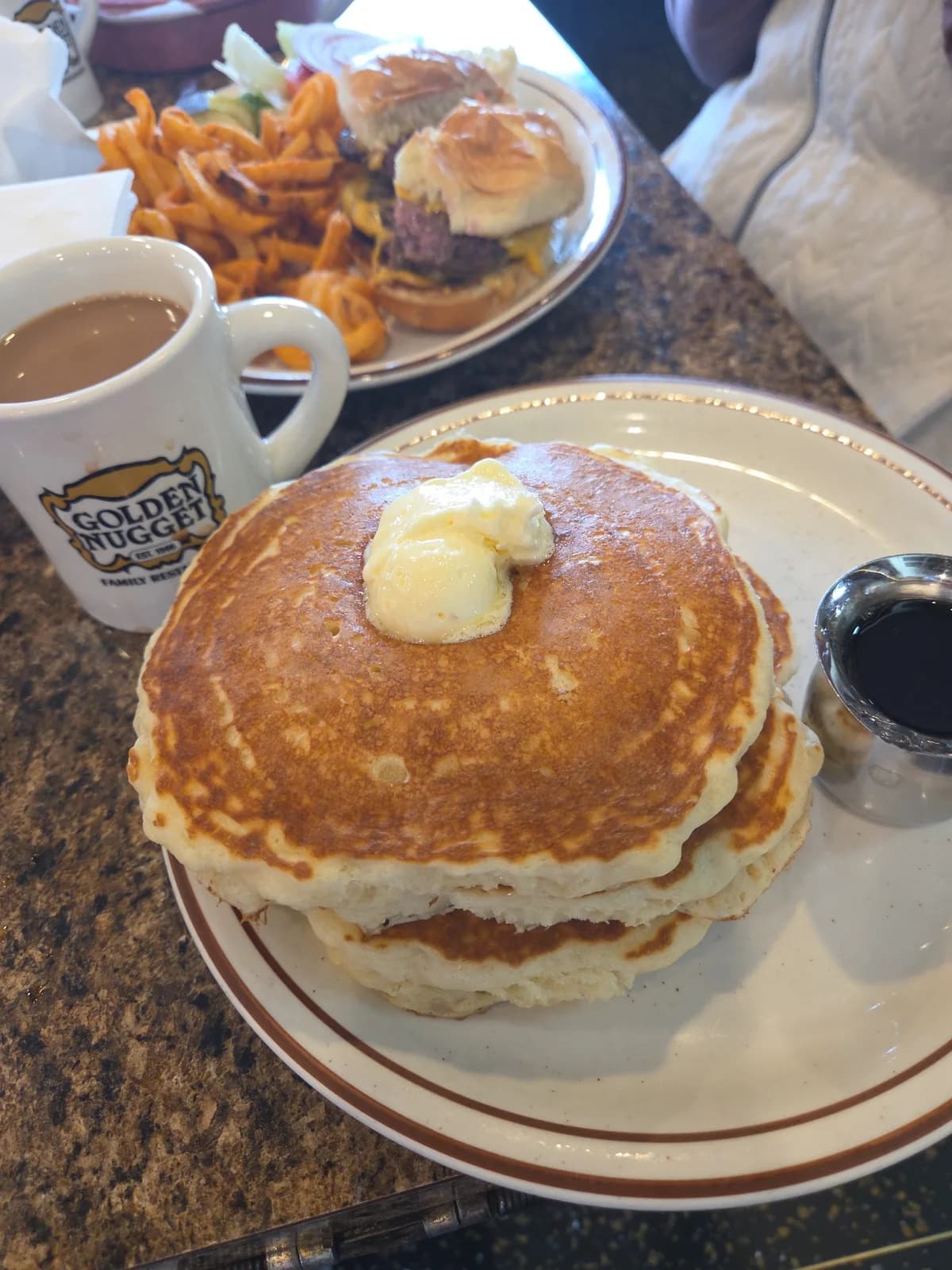 Golden Nugget Pancake House photo 5
