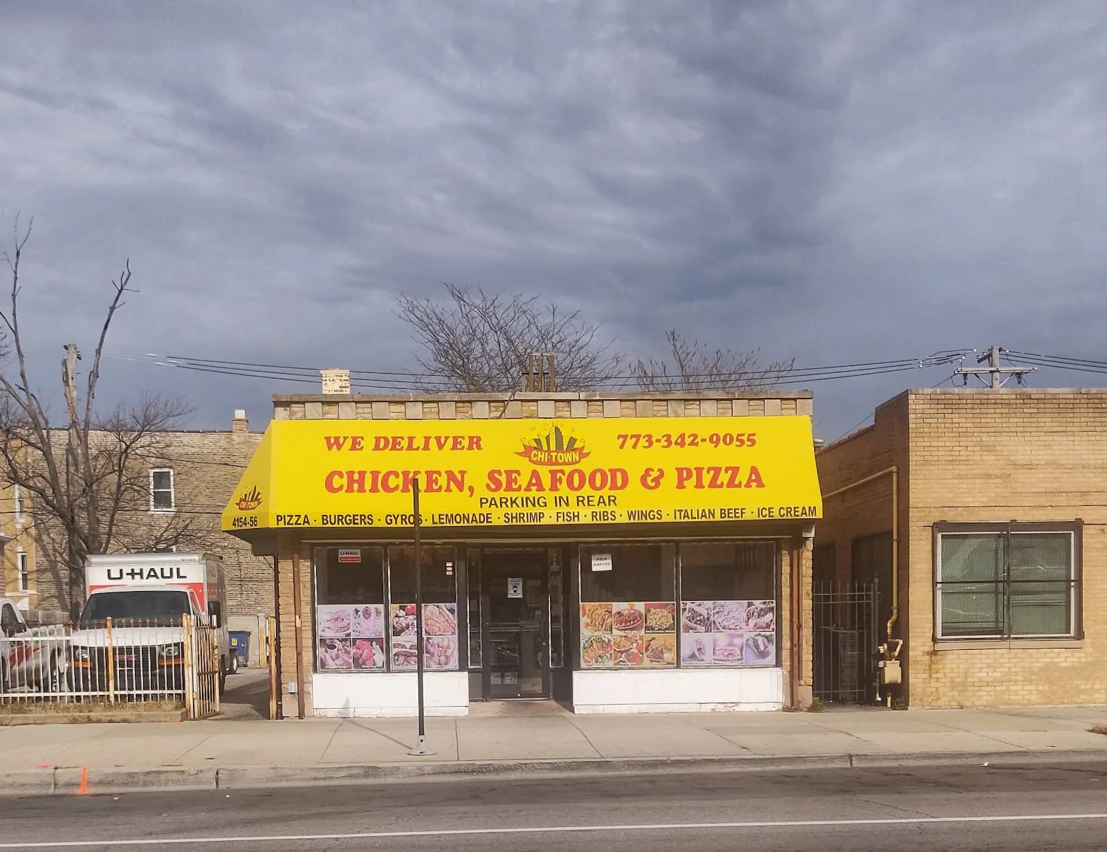 Chitown Chicken photo 2
