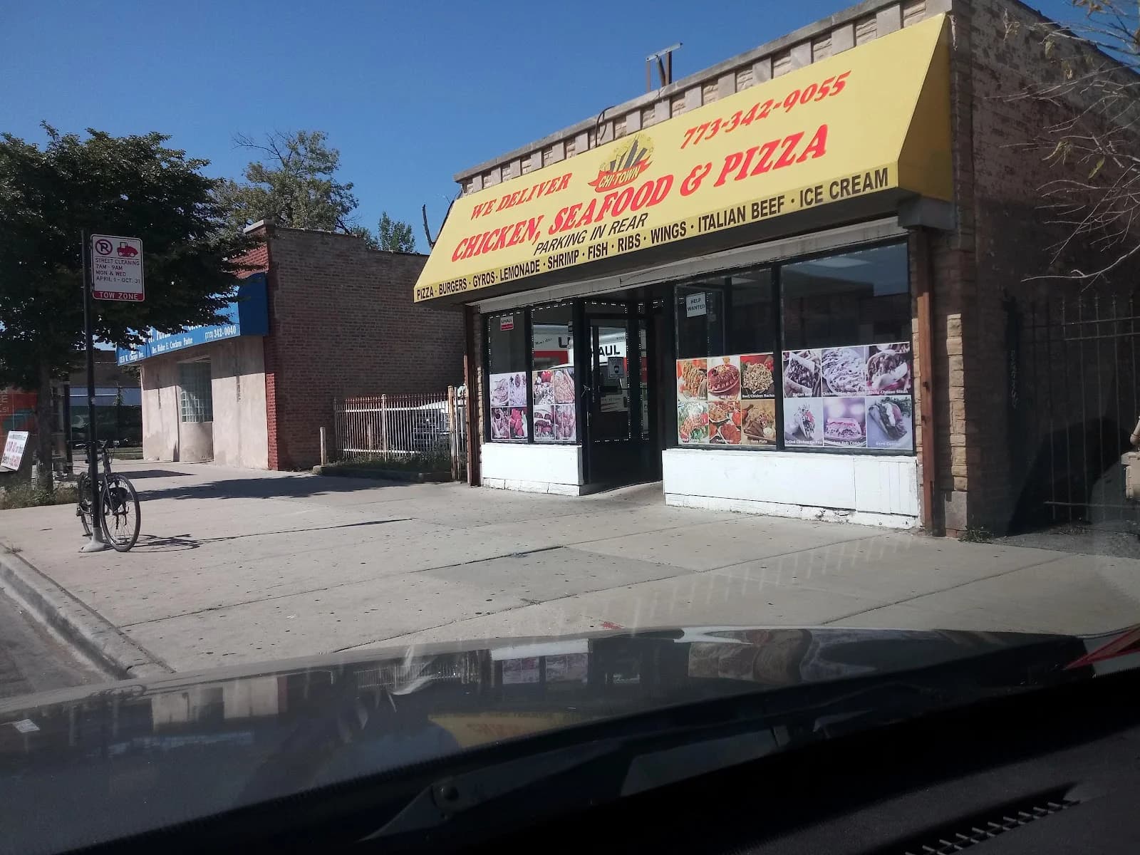 Chitown Chicken photo 3