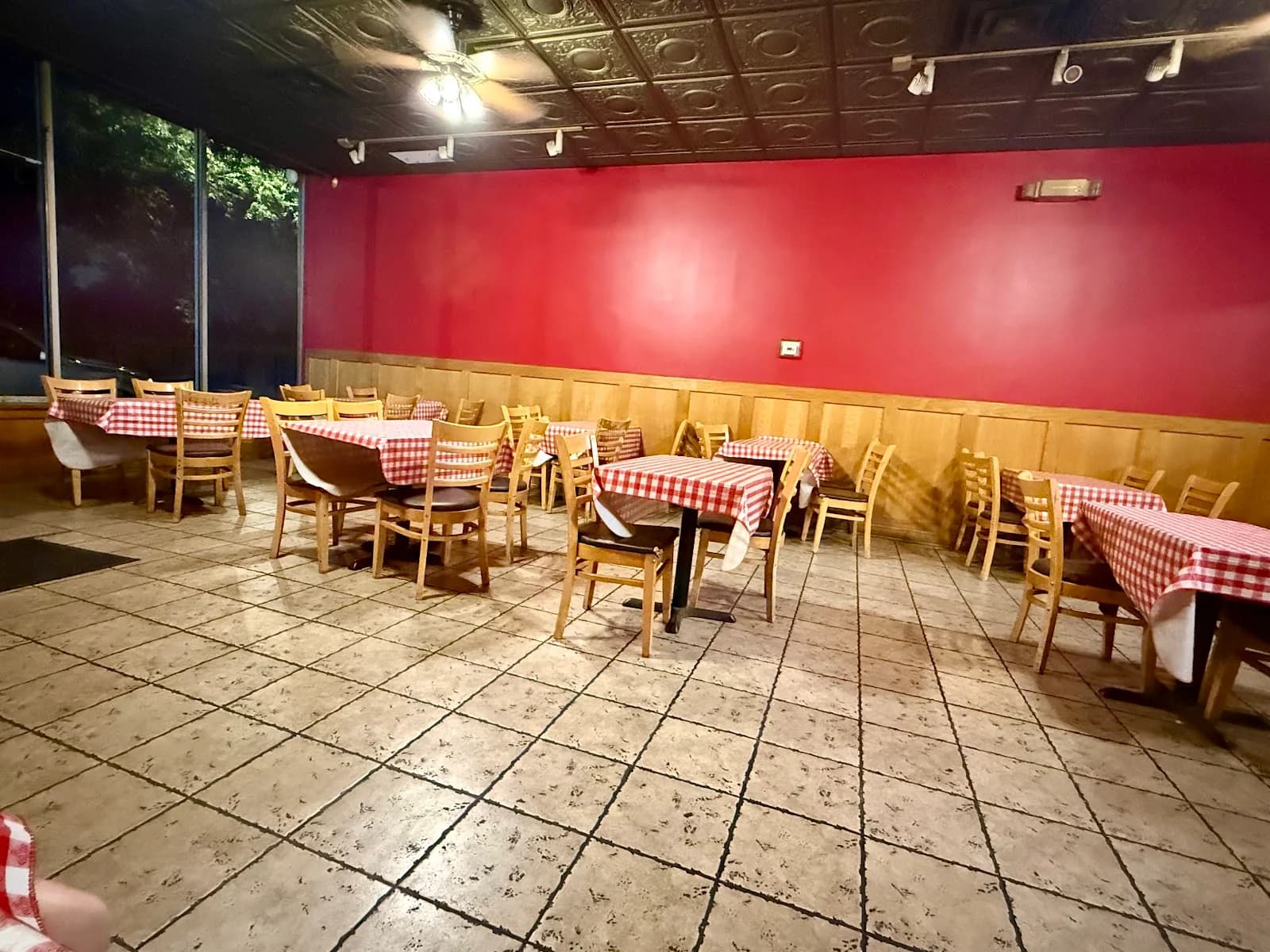 Phil's Pizza photo 1