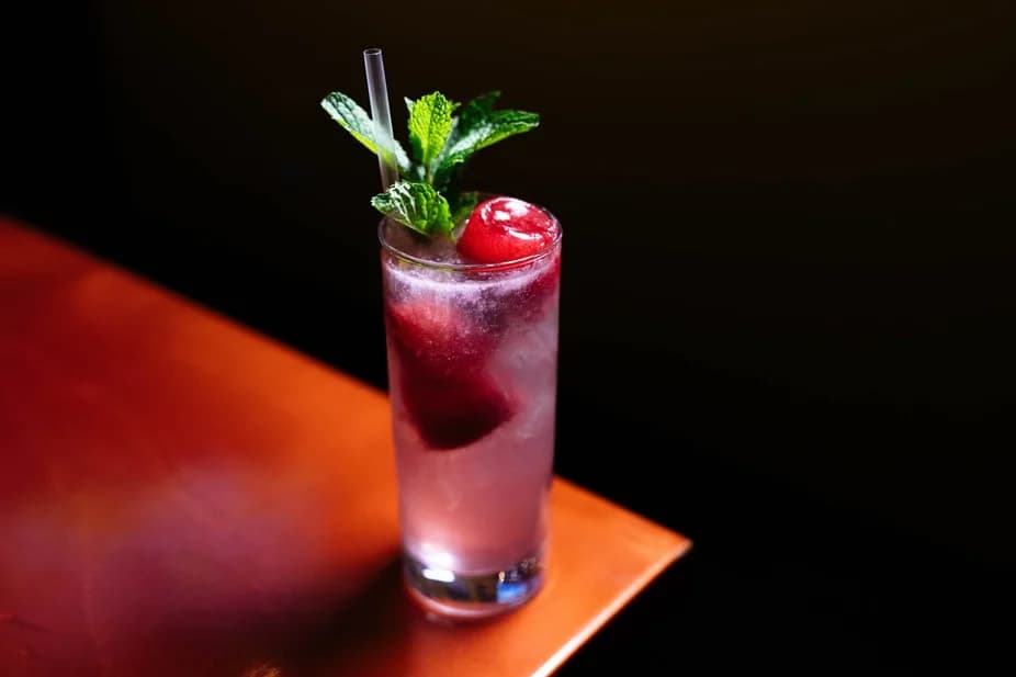 ArePA George Cantina photo 10