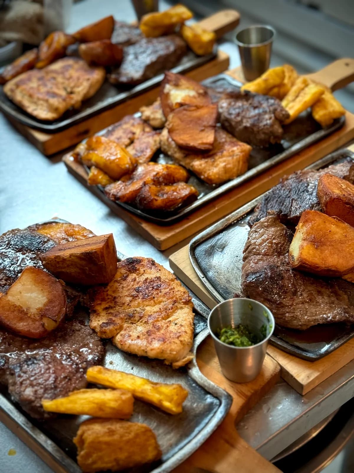 ArePA George Cantina photo 3