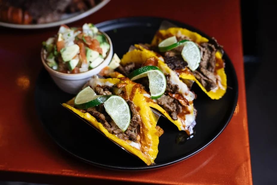 ArePA George Cantina photo 8
