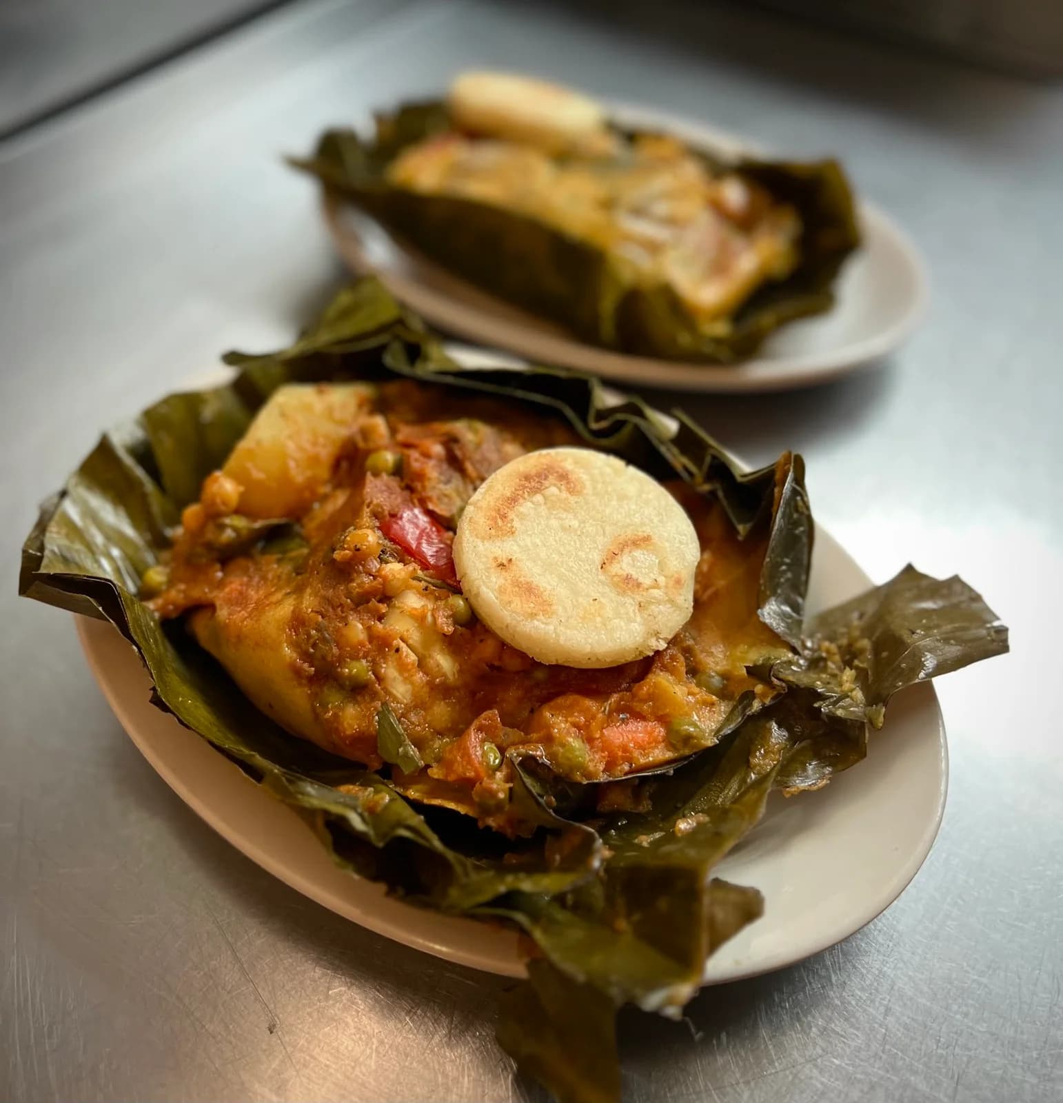 ArePA George Cantina photo 9