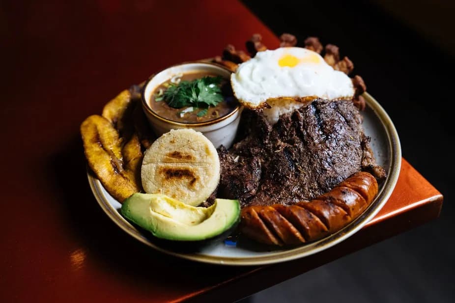 ArePA George Cantina photo 2
