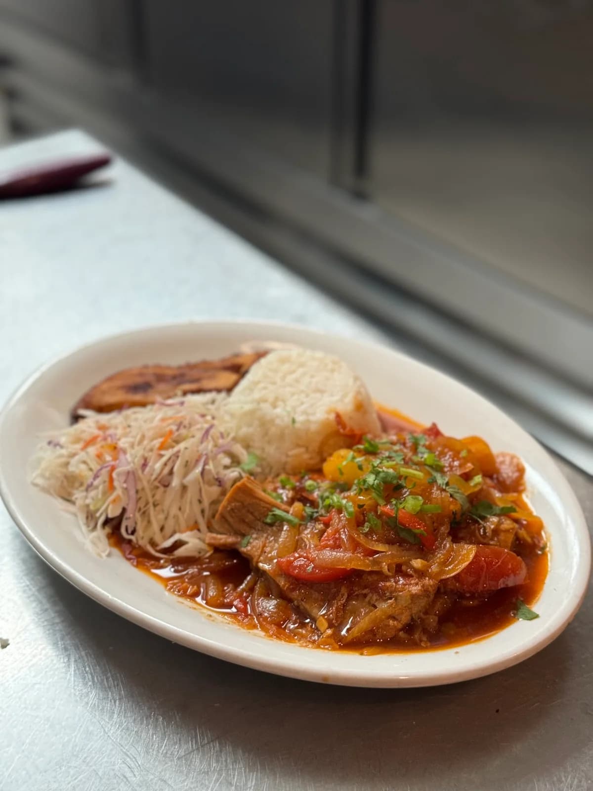 ArePA George Cantina photo 5