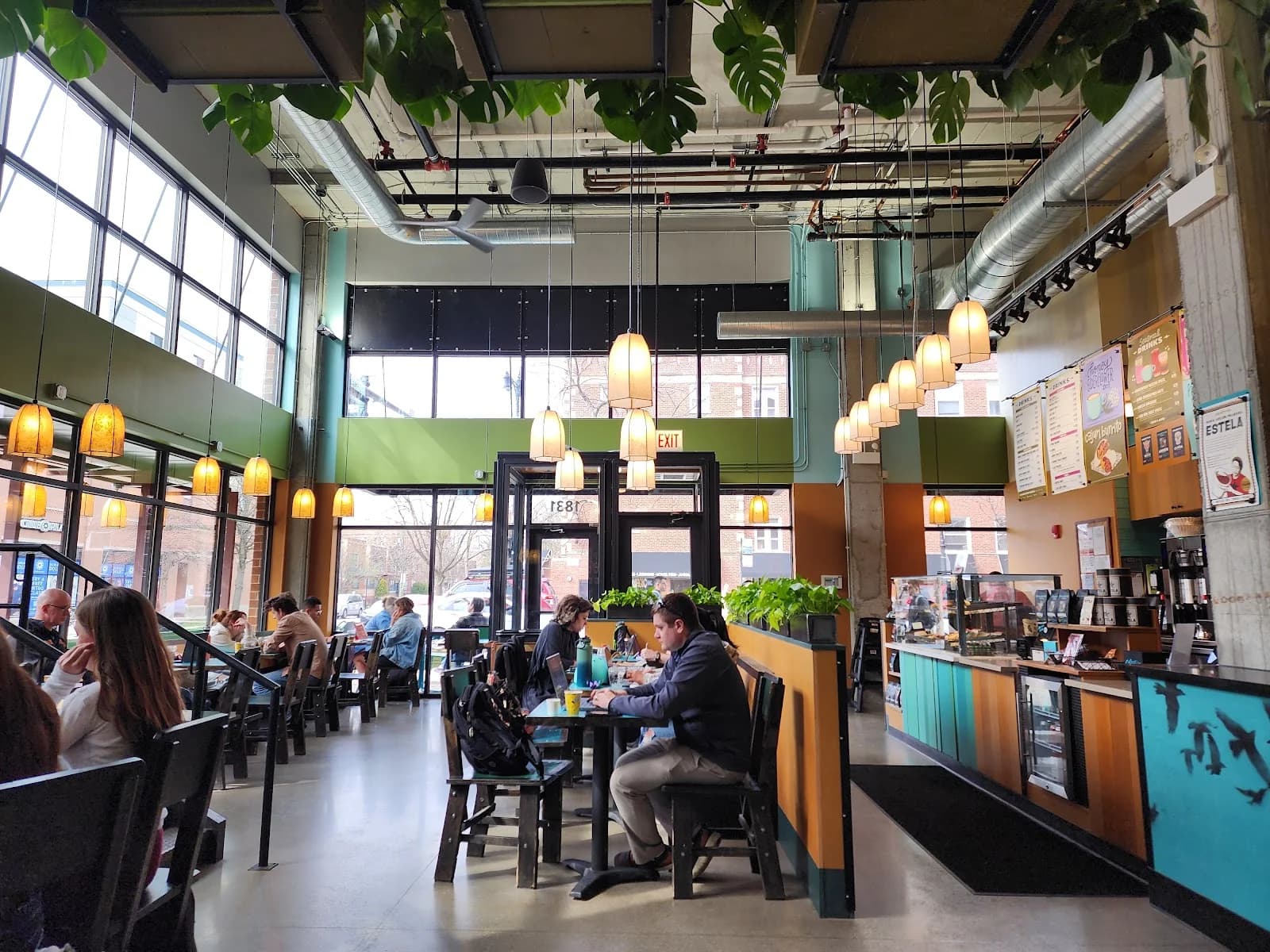 Colectivo Coffee Ravenswood photo 1