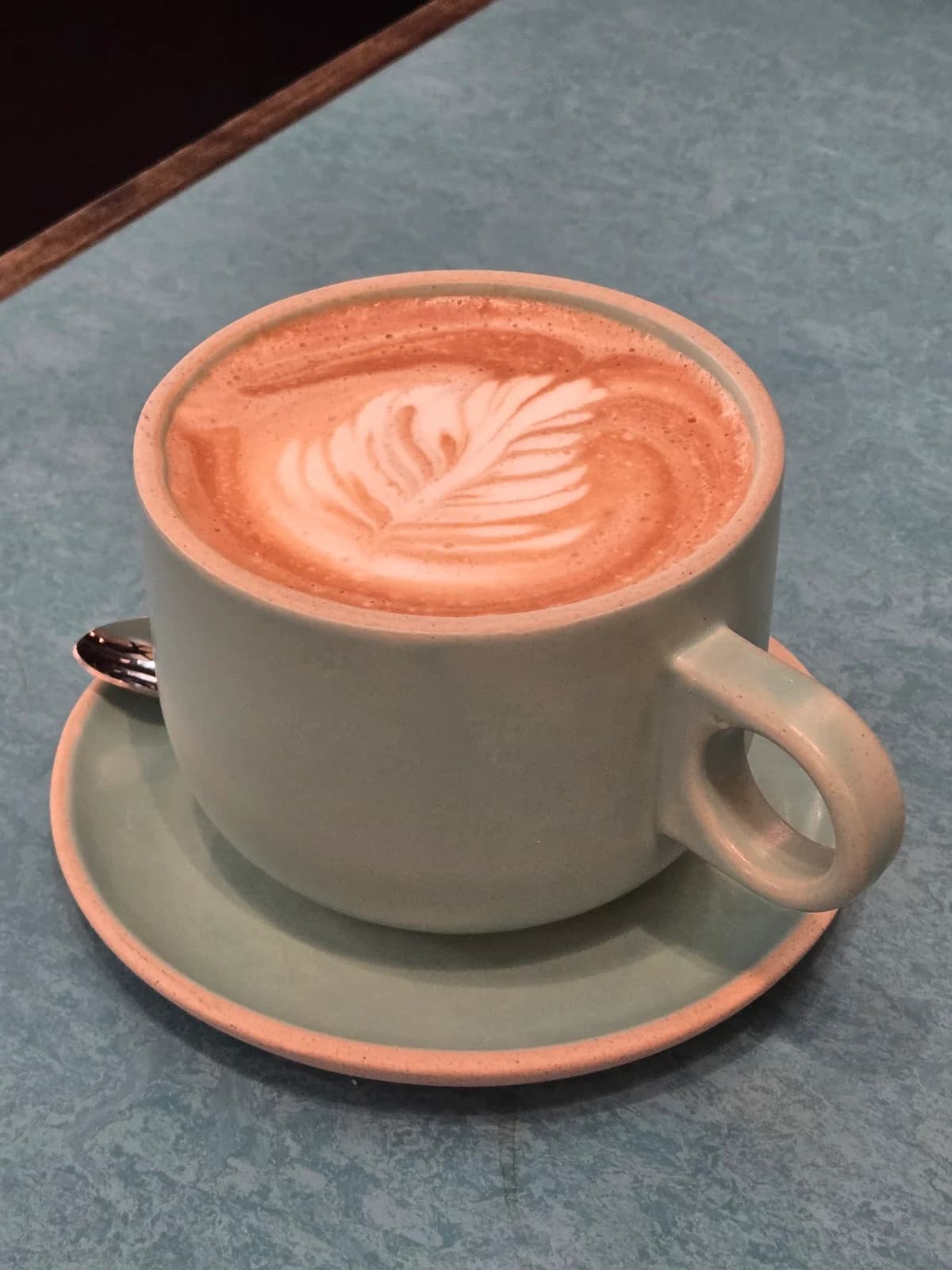 Colectivo Coffee Ravenswood photo 10