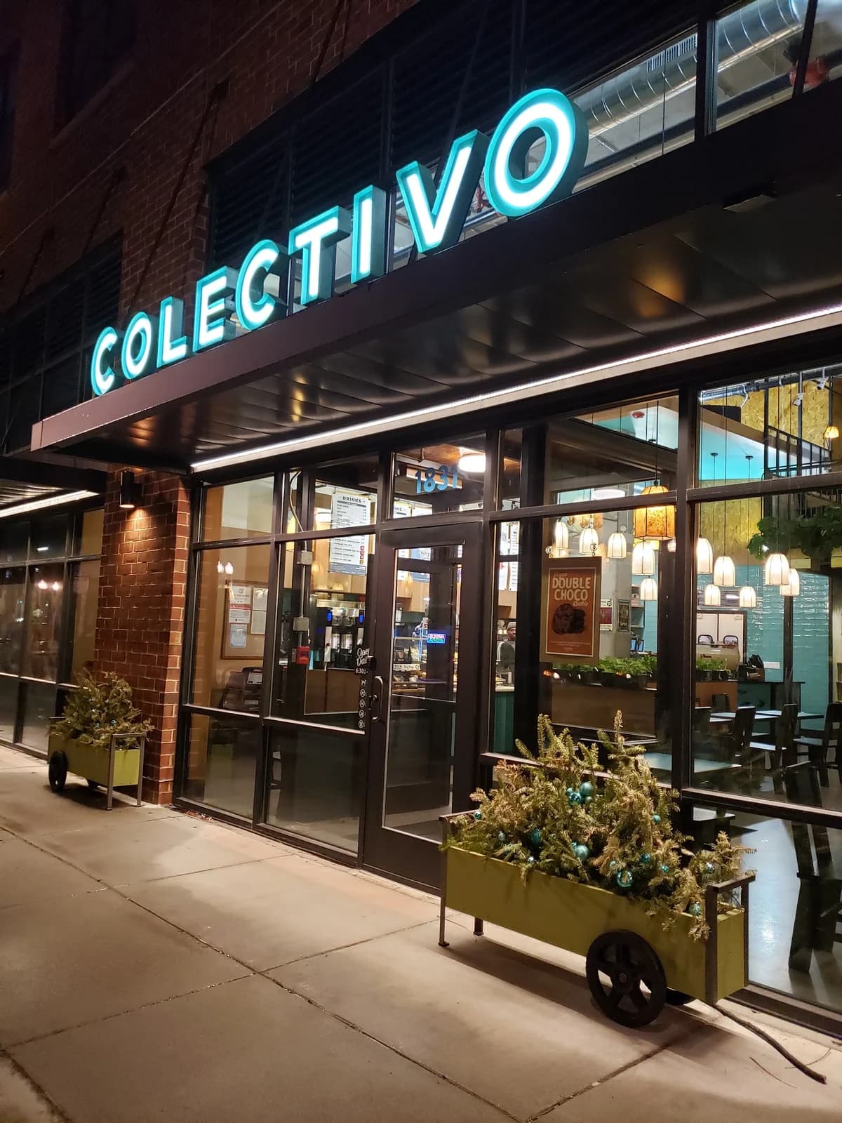 Colectivo Coffee Ravenswood photo 3