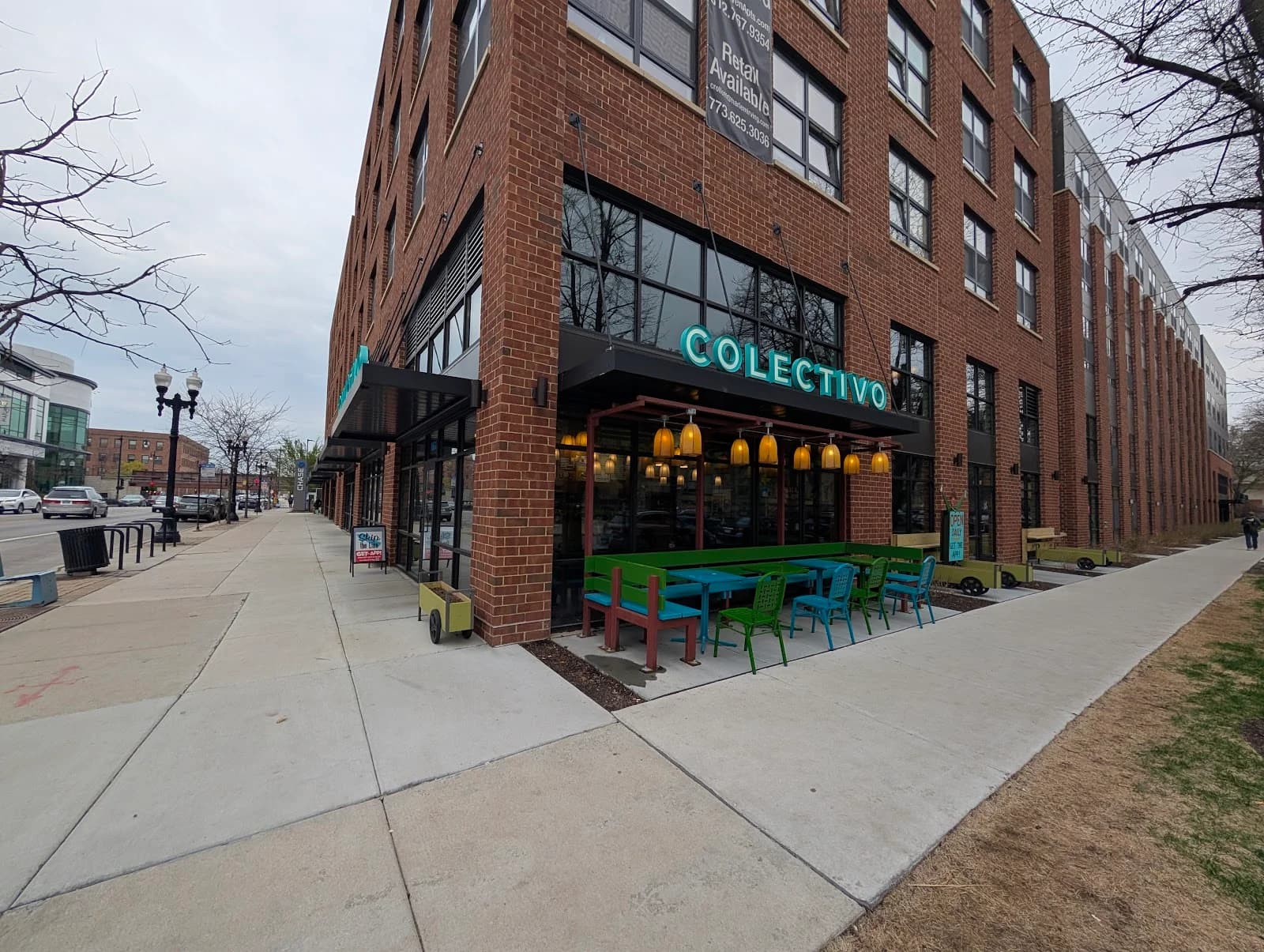 Colectivo Coffee Ravenswood photo 4