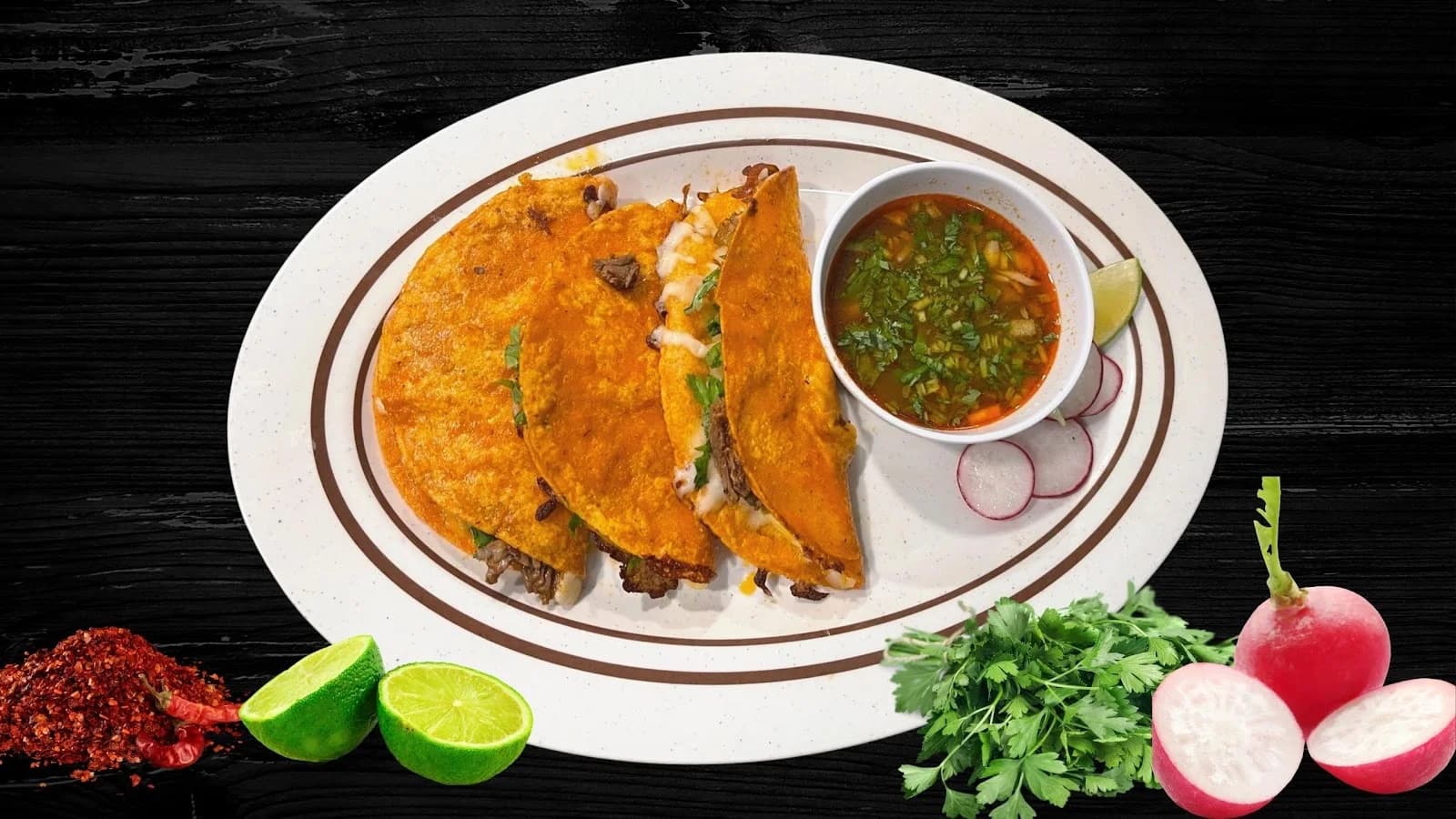 La Birrieria Restaurant photo 6