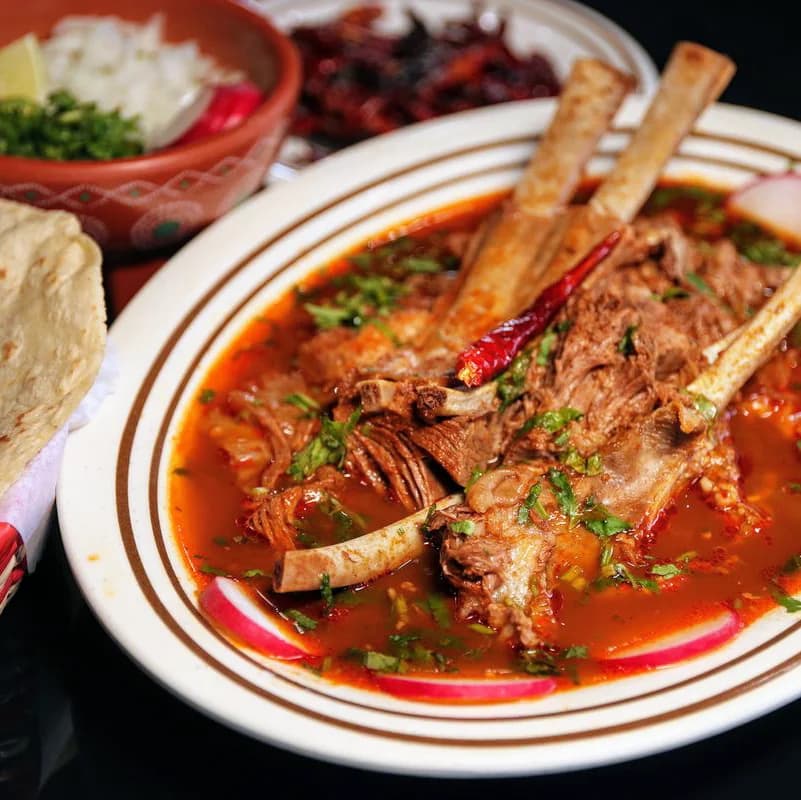 La Birrieria Restaurant photo 5