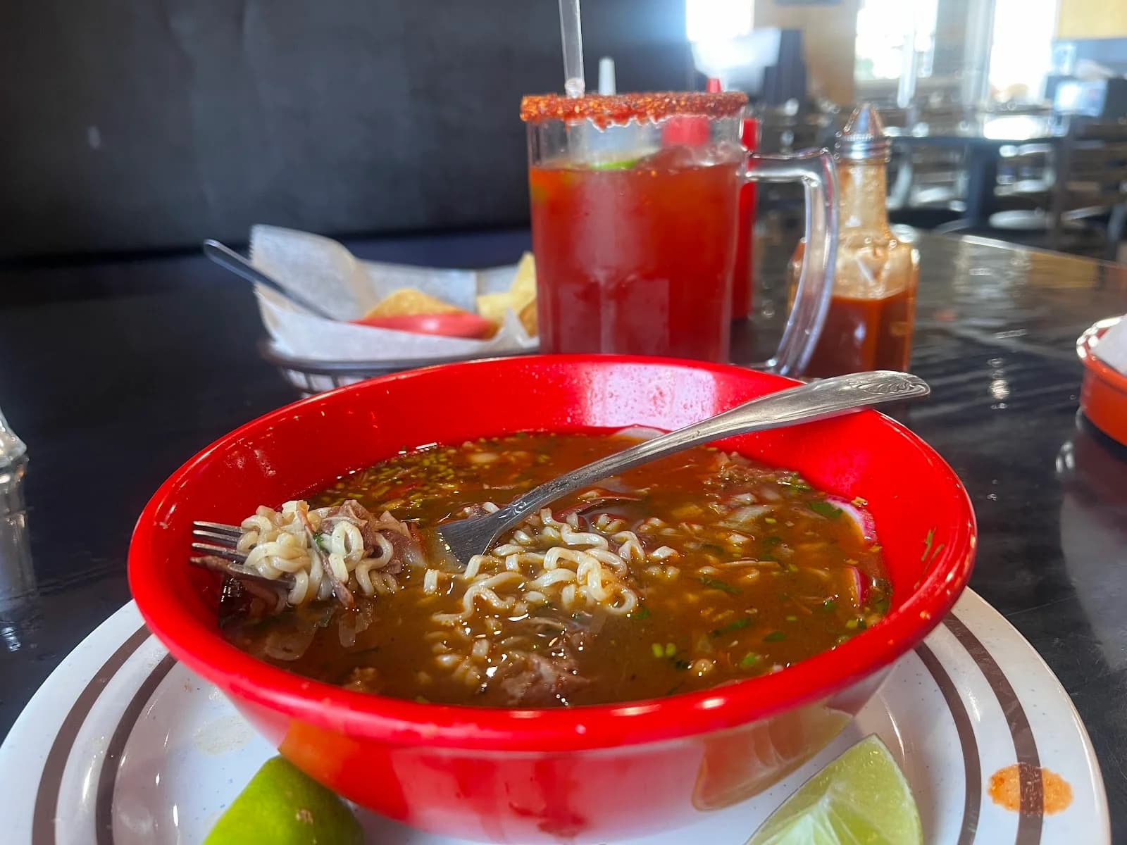 La Birrieria Restaurant photo 9