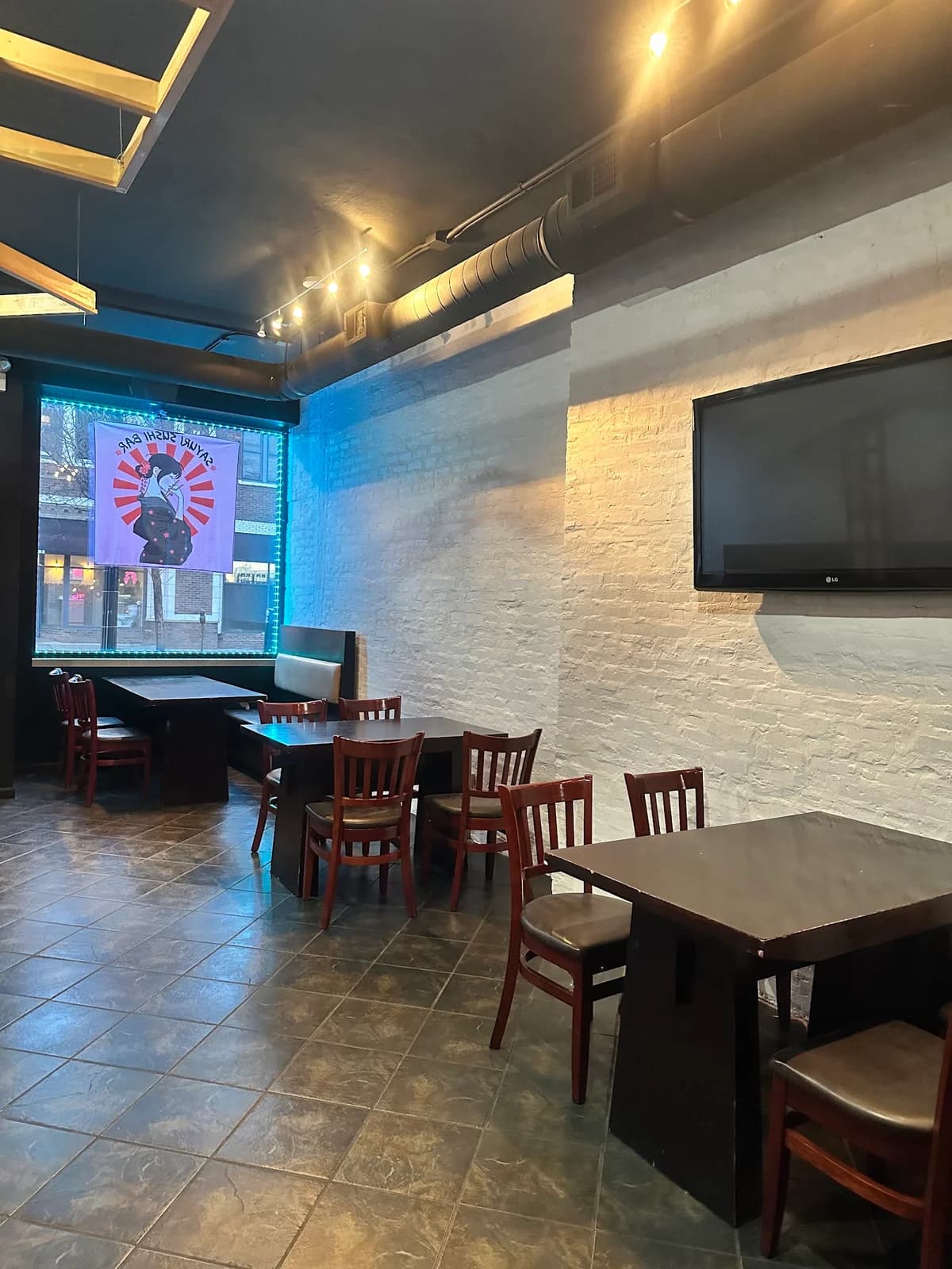 Sayuri Sushi Bar photo 3