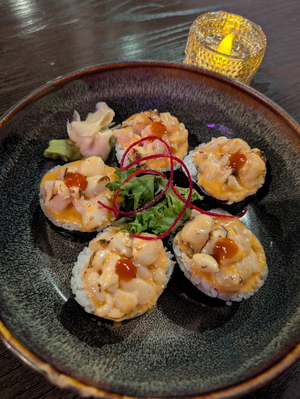 Sayuri Sushi Bar photo 8