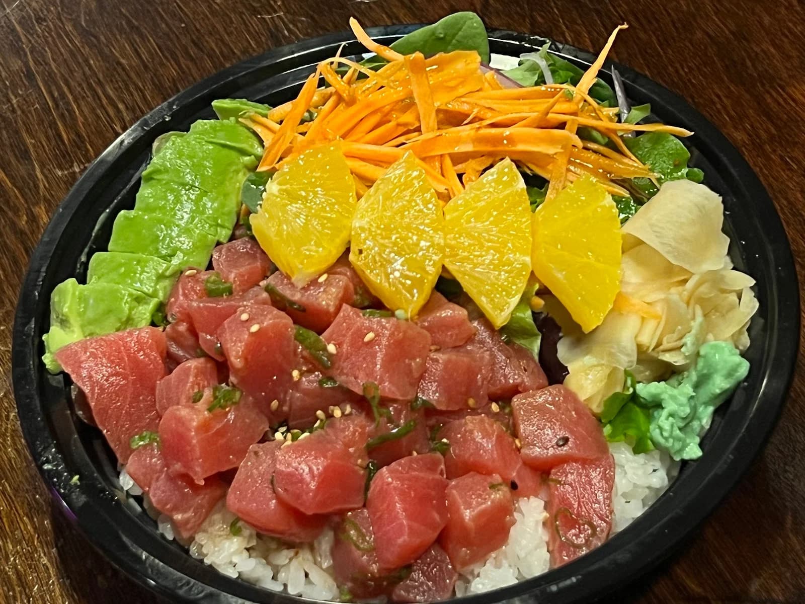 Sayuri Sushi Bar photo 9
