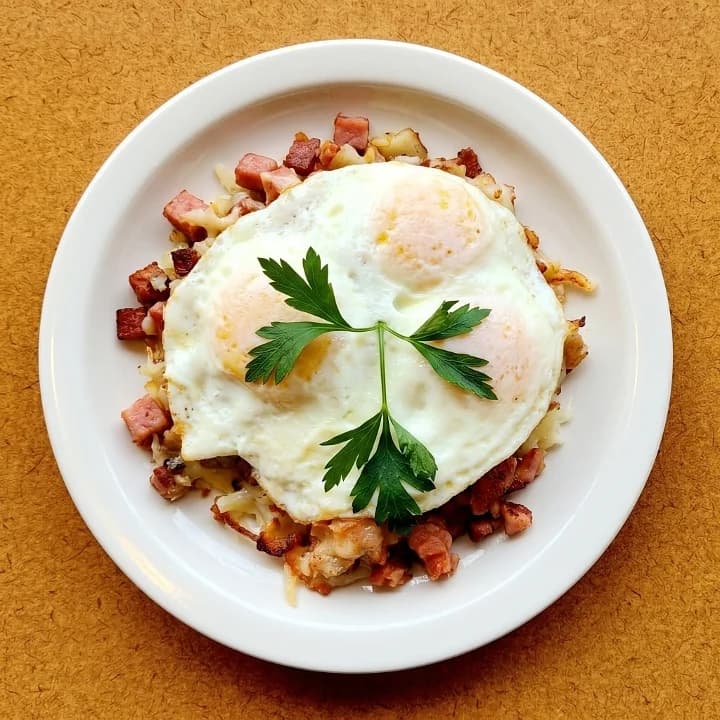 Stella's Diner photo 6