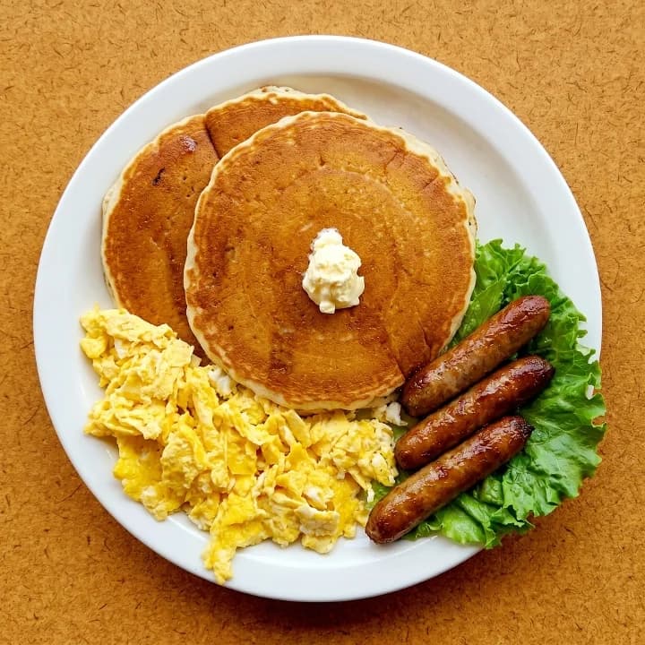 Stella's Diner photo 9