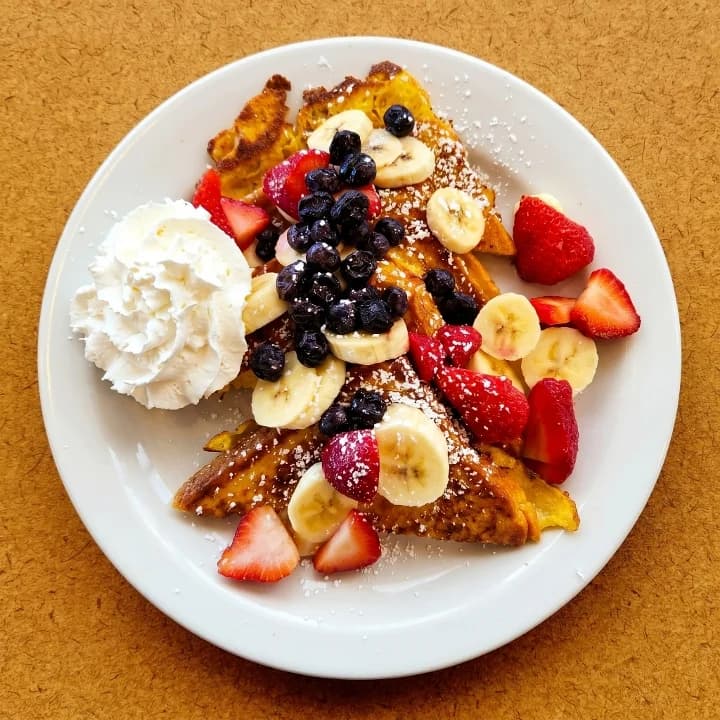 Stella's Diner photo 5