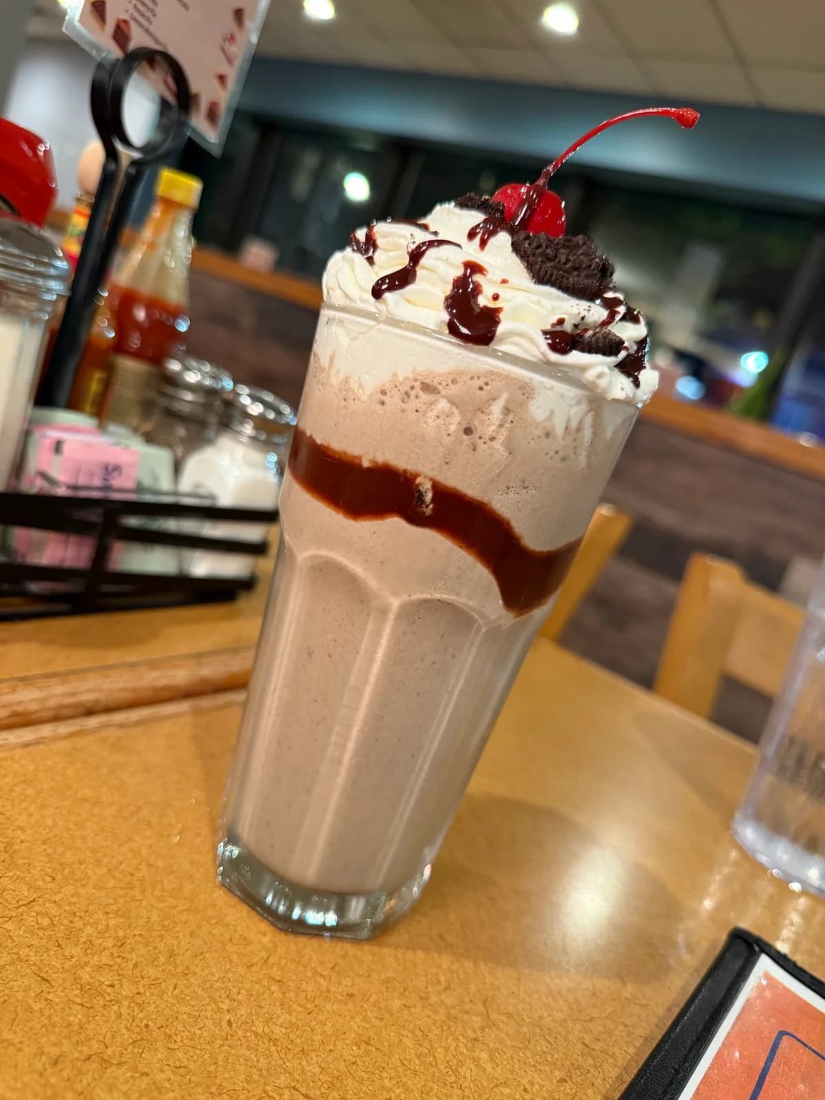 Stella's Diner photo 10