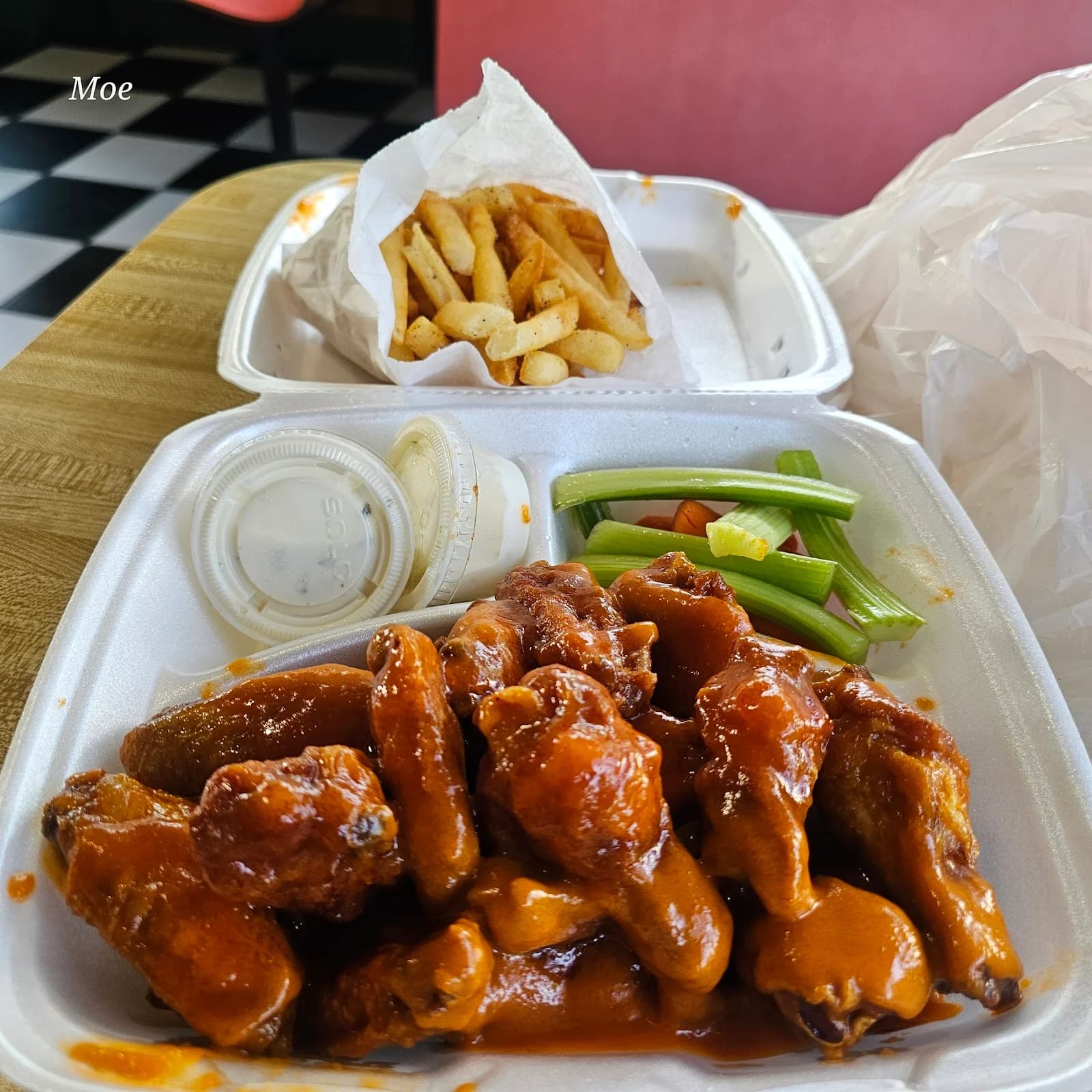 Buffalo Joe’s photo 5