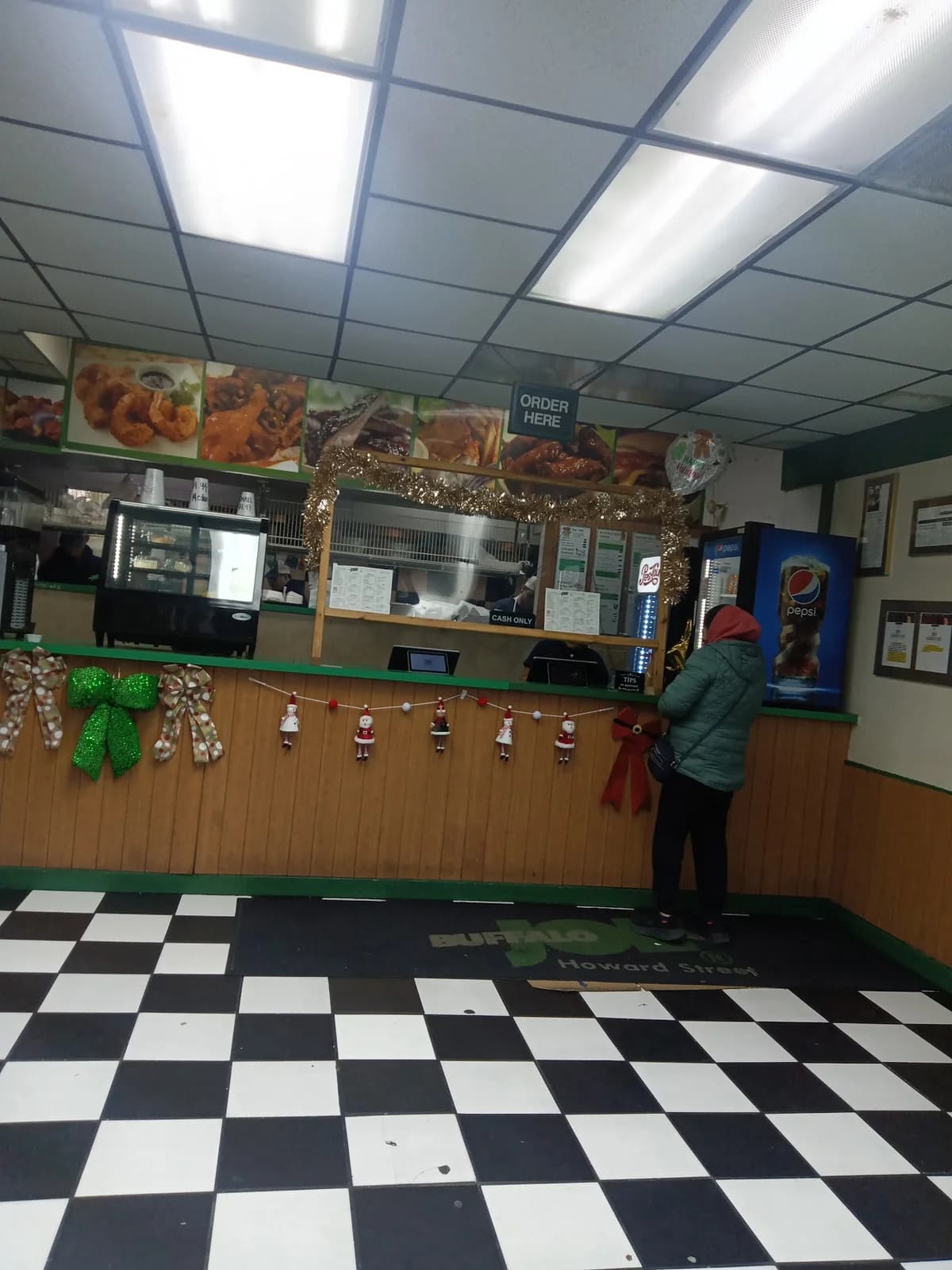 Buffalo Joe’s photo 1