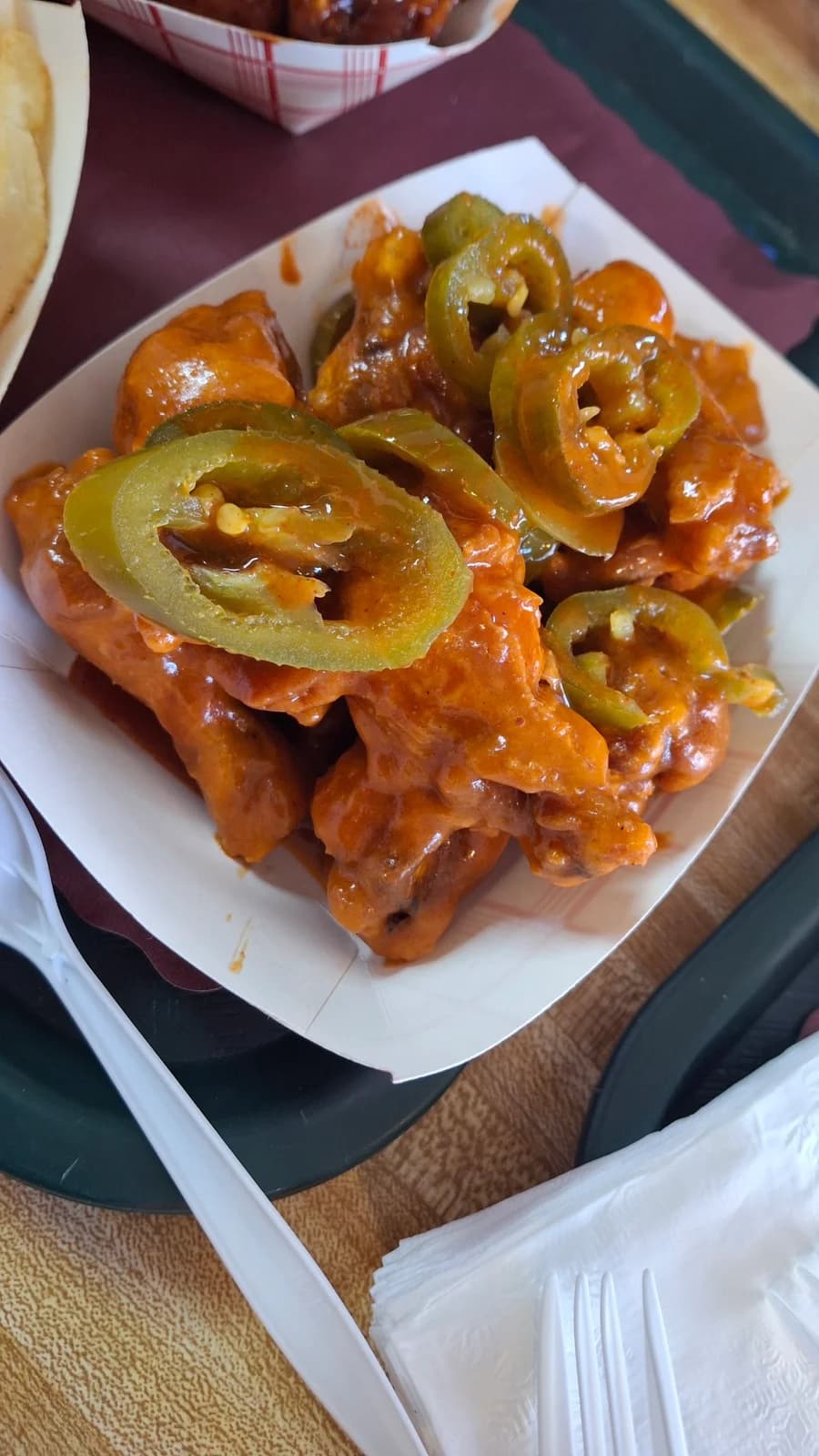 Buffalo Joe’s photo 7