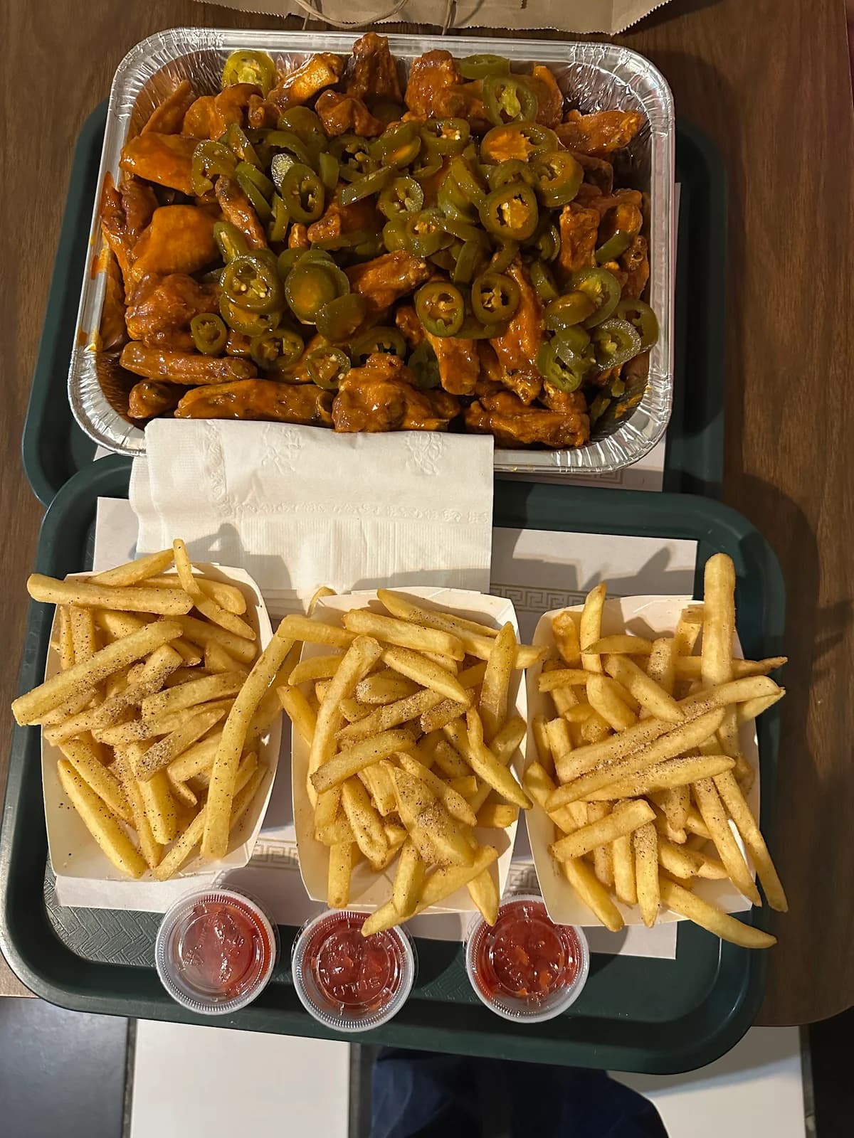 Buffalo Joe’s photo 6