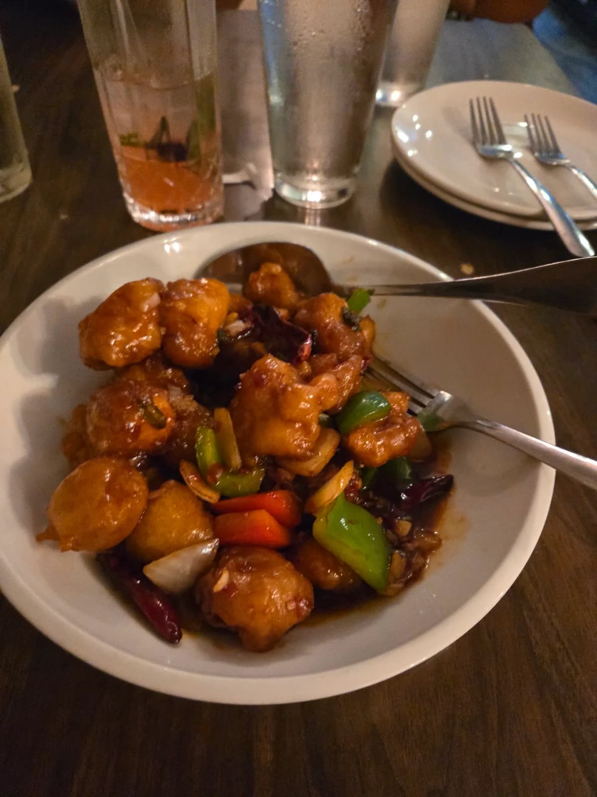 Shang Noodle Chicago Streeterville photo 10