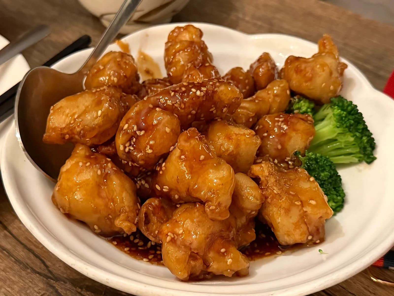 Shang Noodle Chicago Streeterville photo 4
