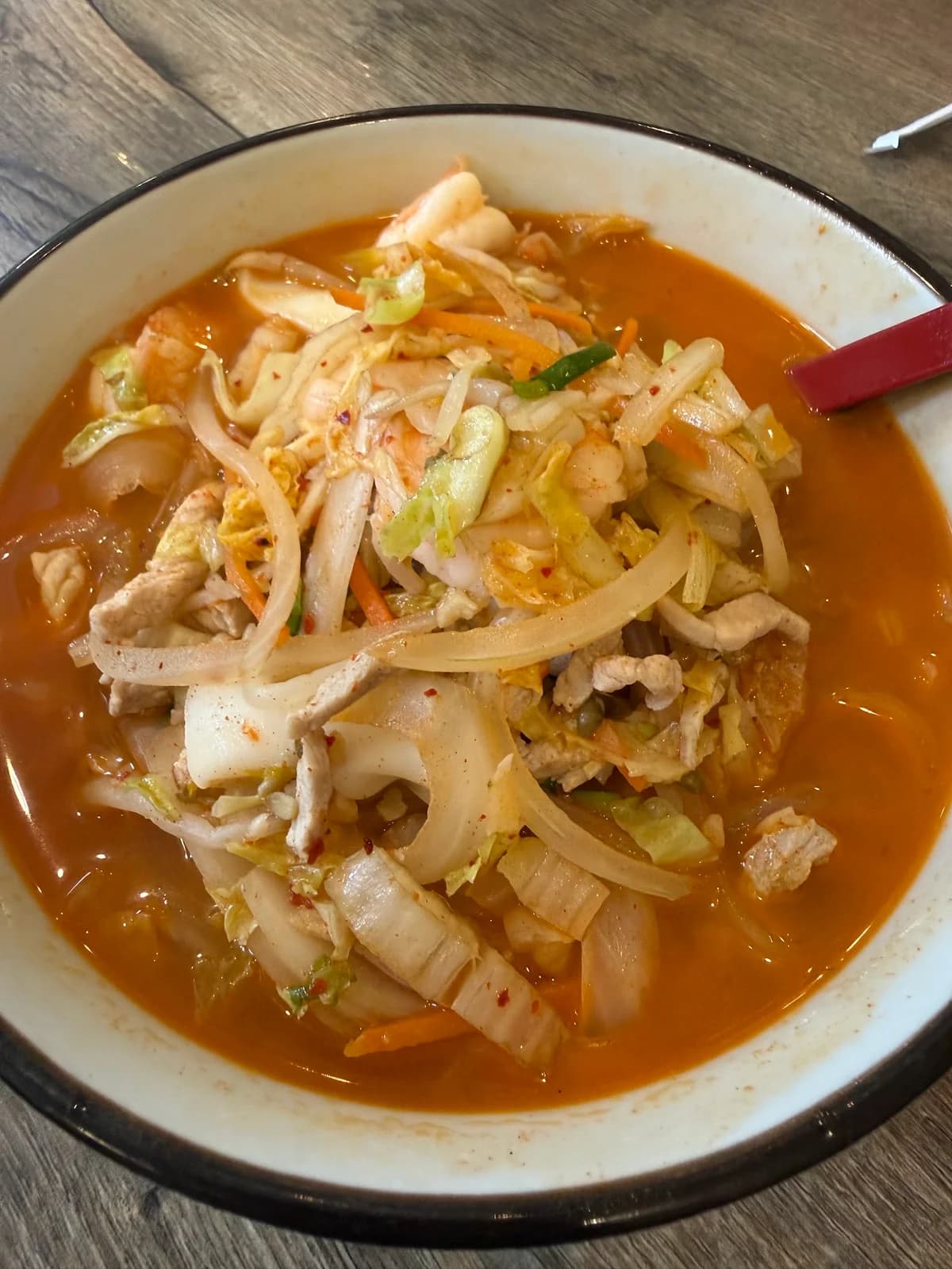 Shang Noodle Chicago Streeterville photo 8