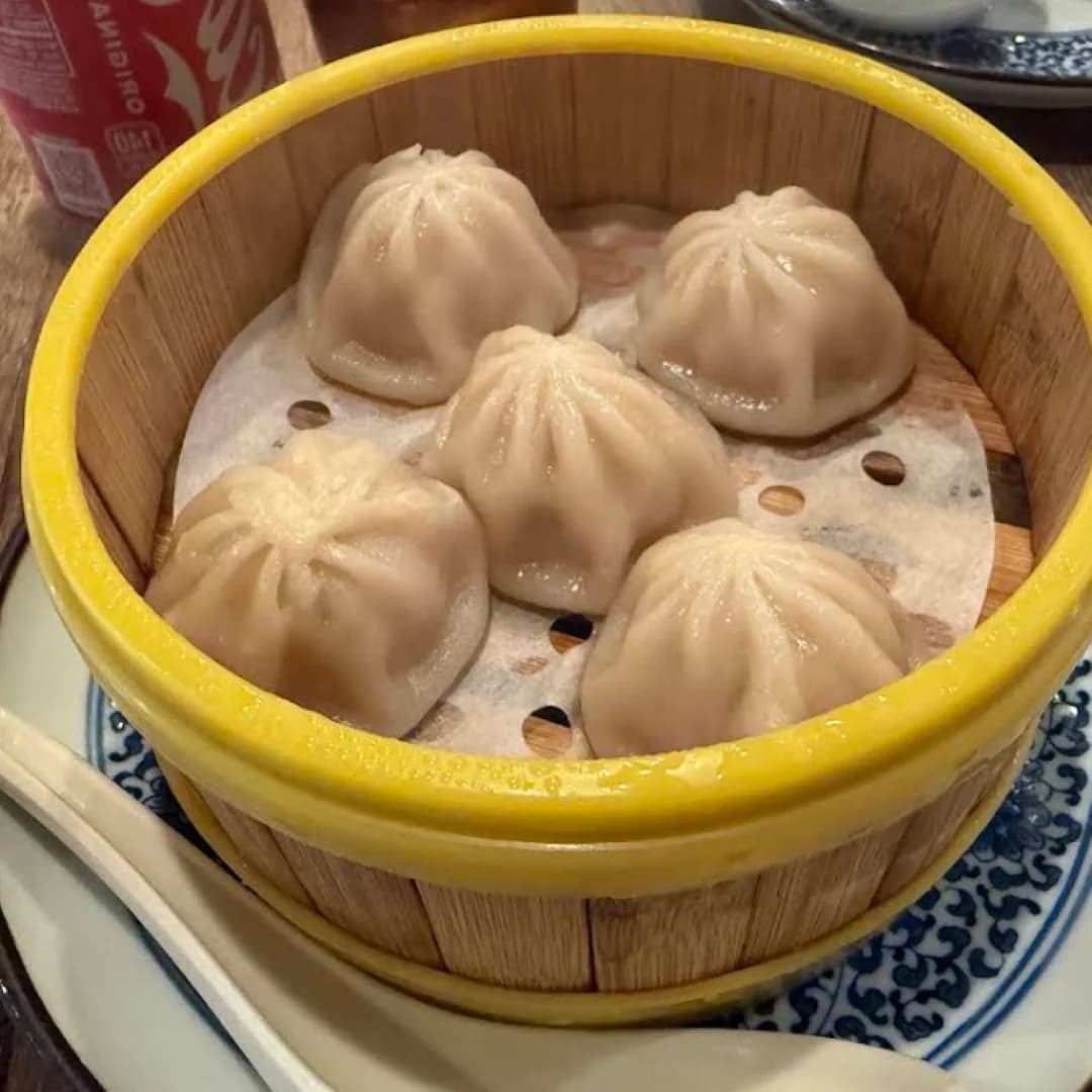 Shang Noodle Chicago Streeterville photo 5