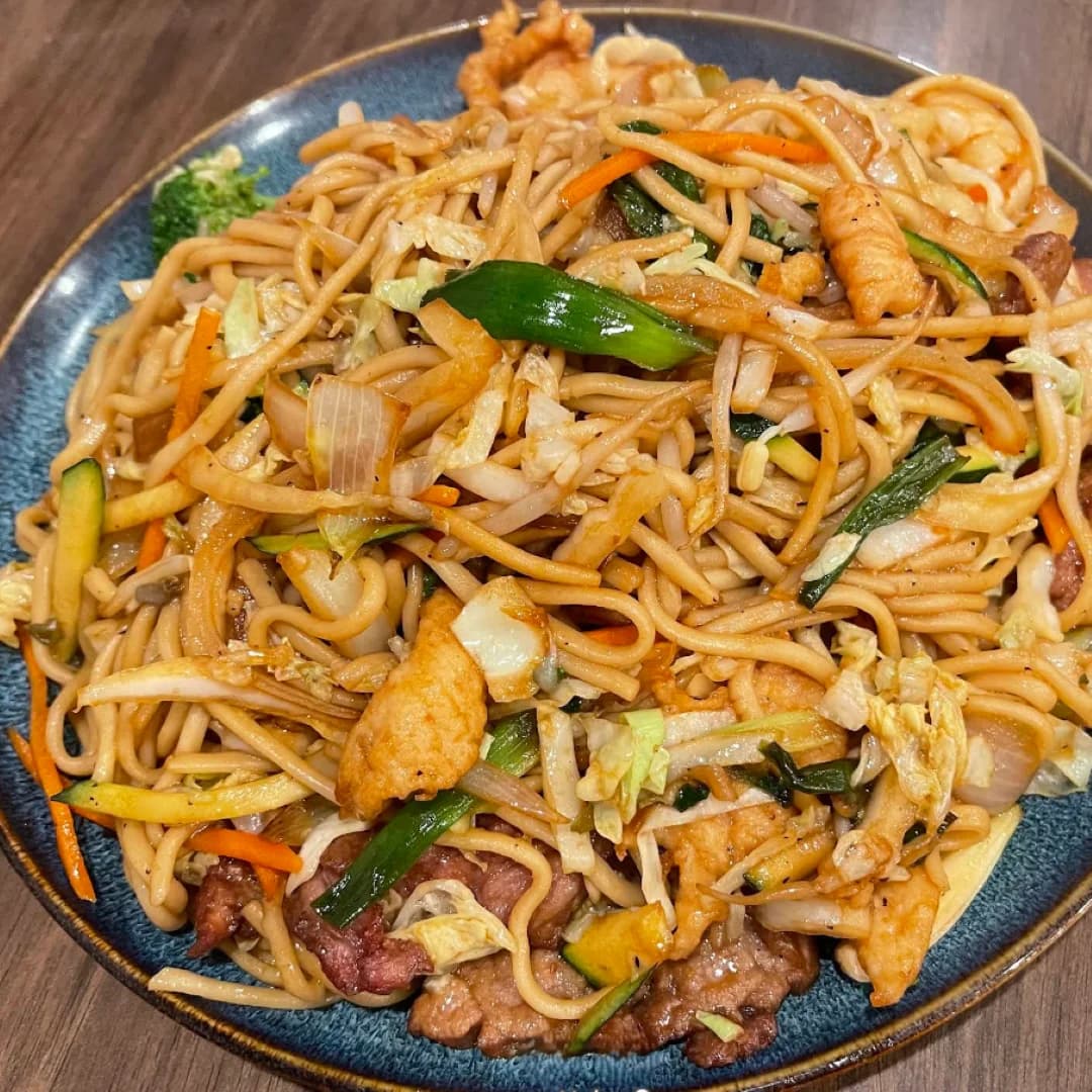 Shang Noodle Chicago Streeterville photo 7