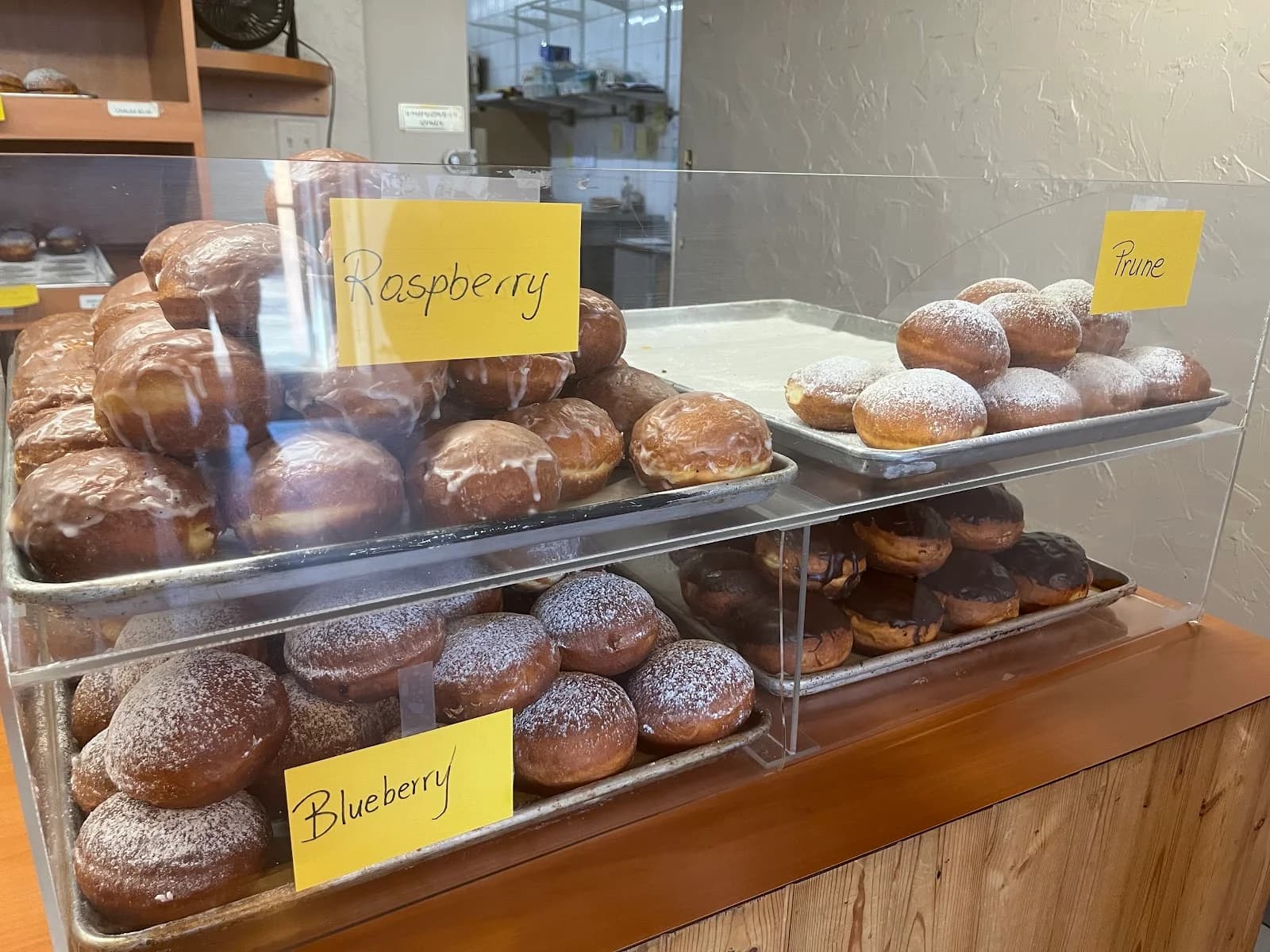 Forest View Bakery photo 1