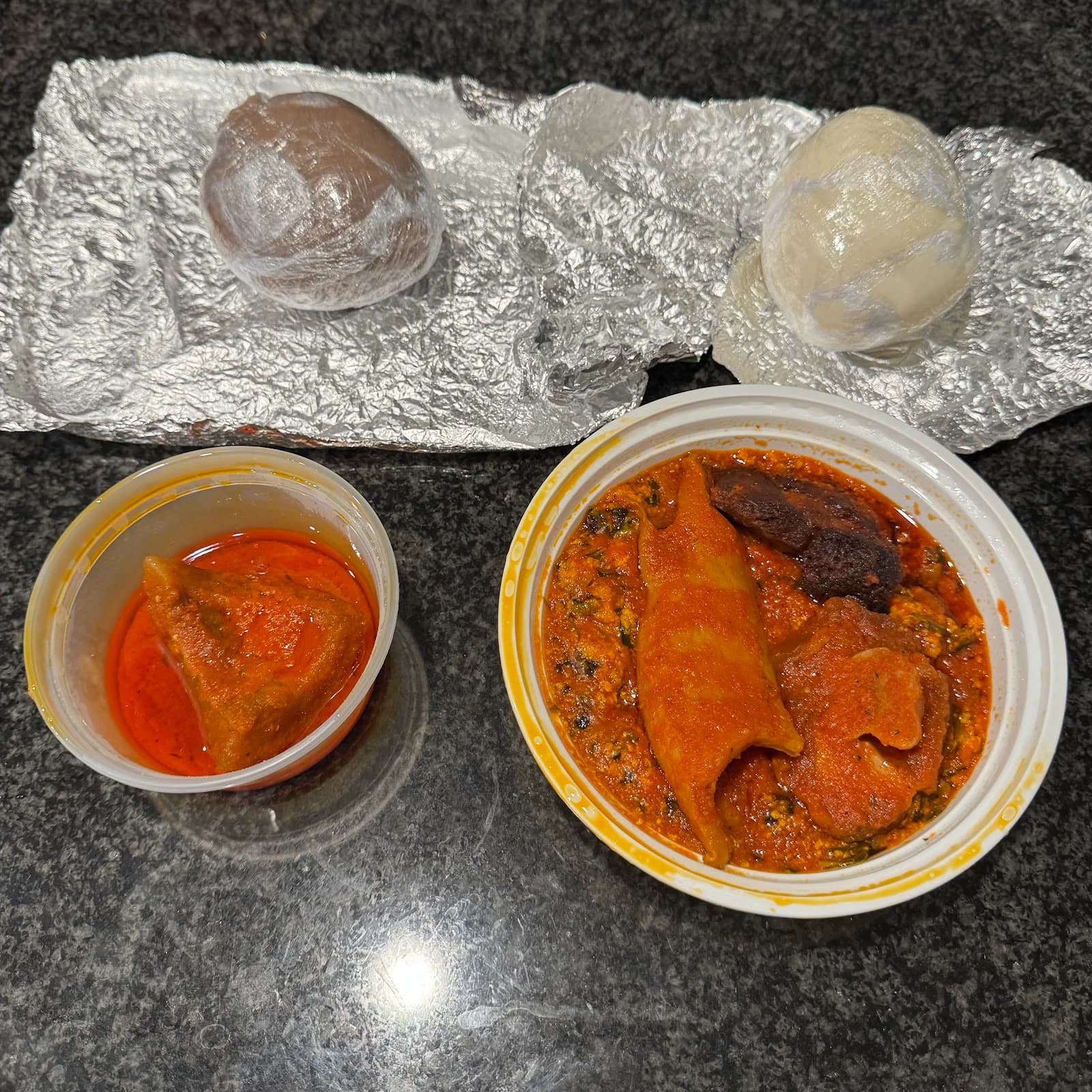 Nigerian Kitchen Restaurant photo 6