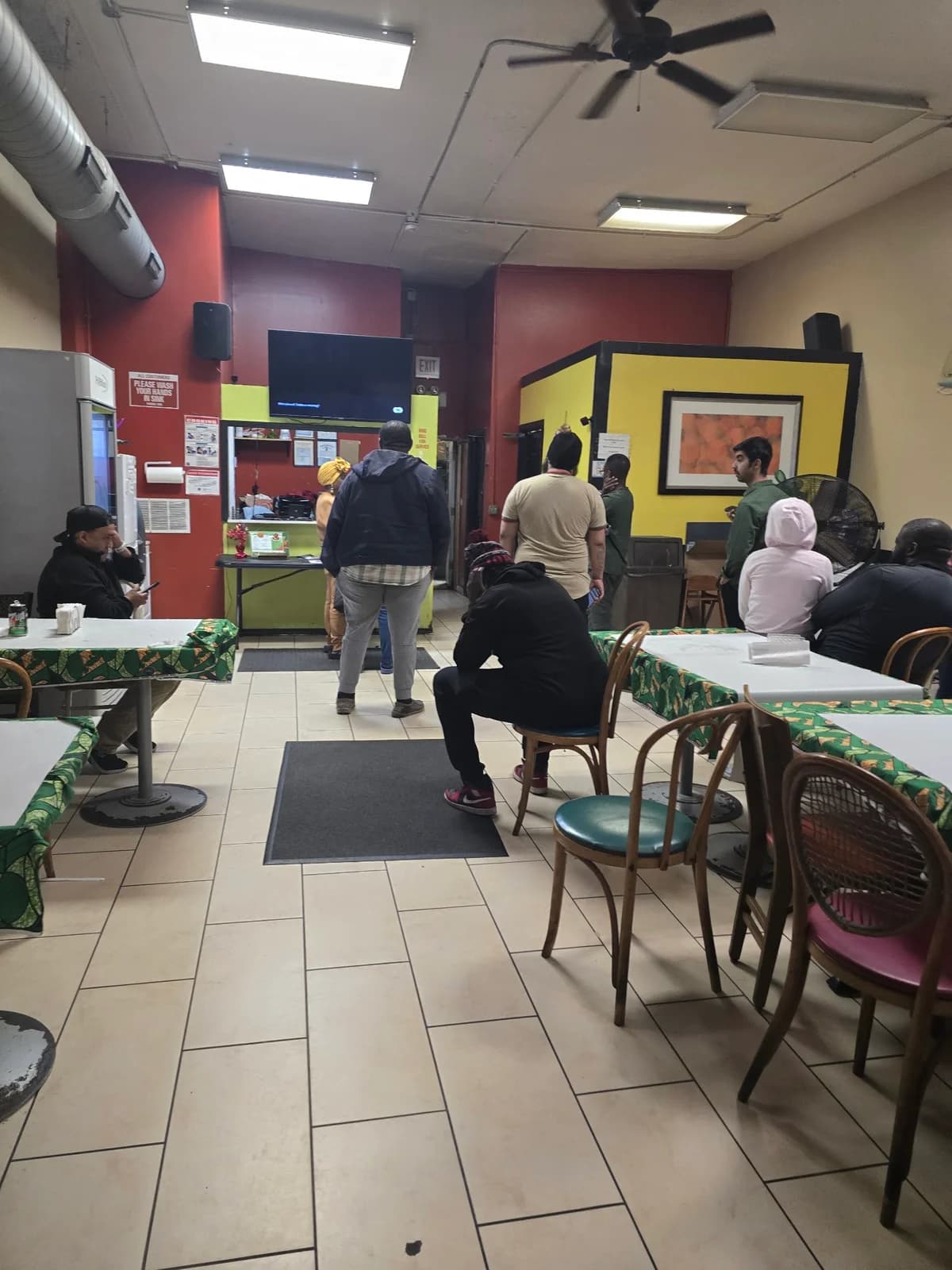 Nigerian Kitchen Restaurant photo 1