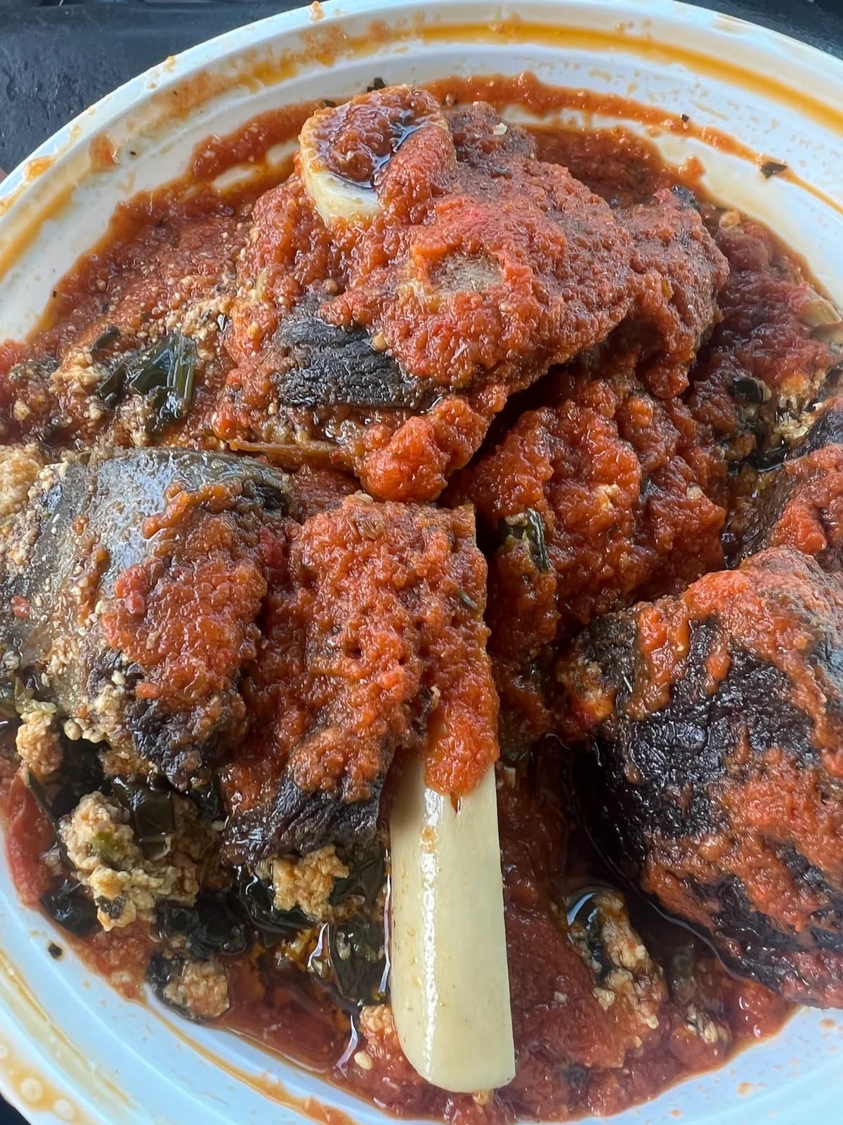 Nigerian Kitchen Restaurant photo 4